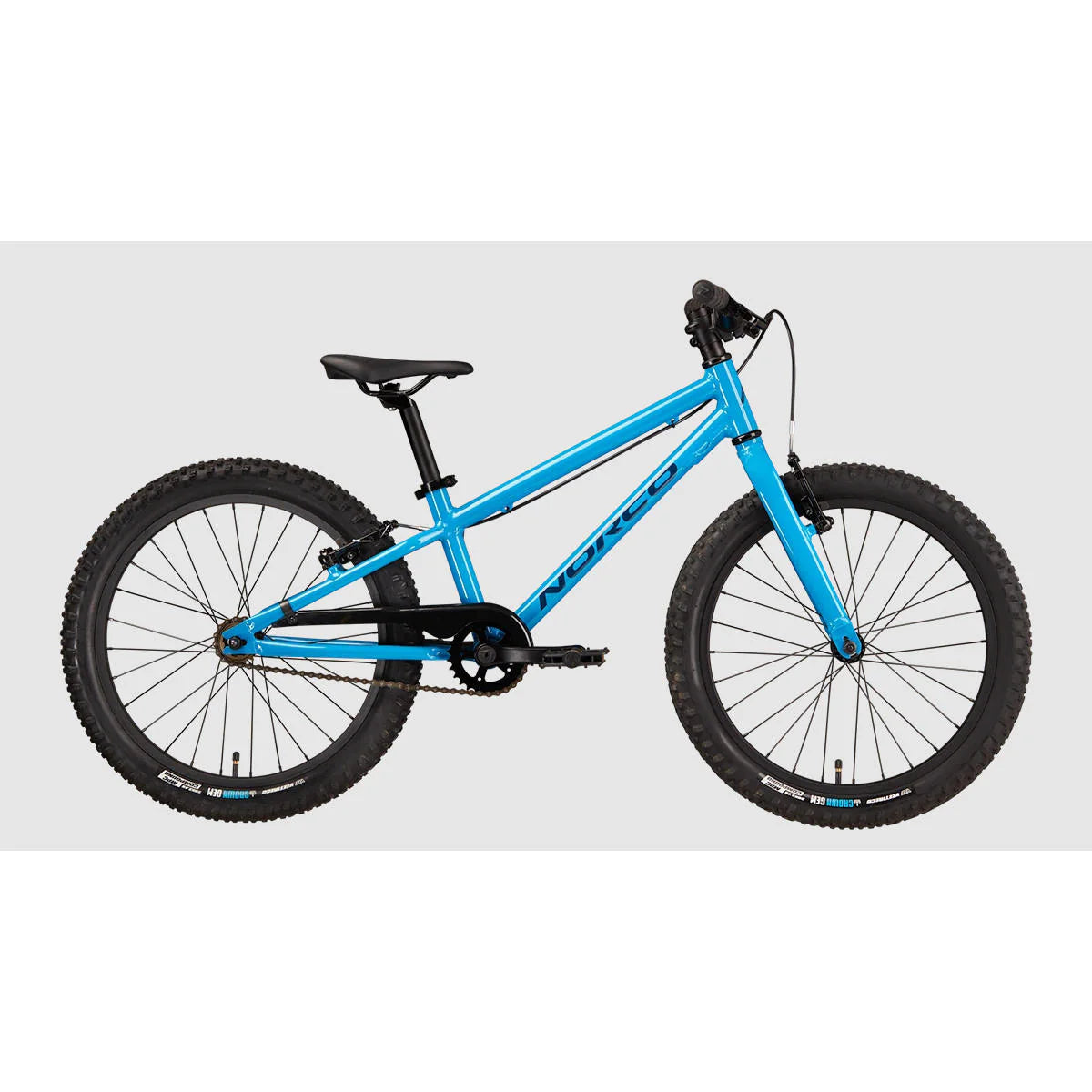 Bicicleta Storm 20 SS 2025 Aro 20