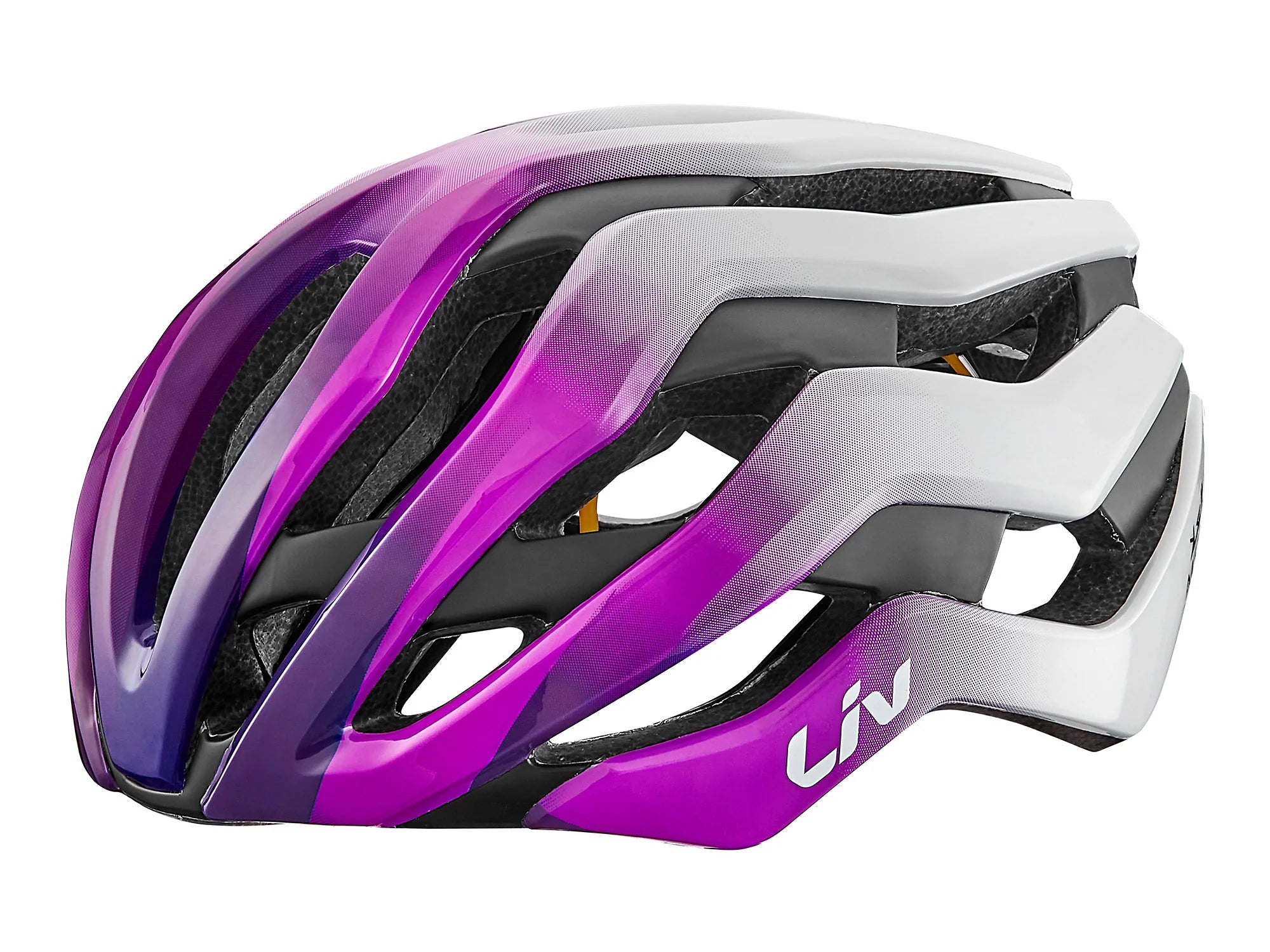 CASCO RUTA REV PRO TEAM BIKE EXCHANGE