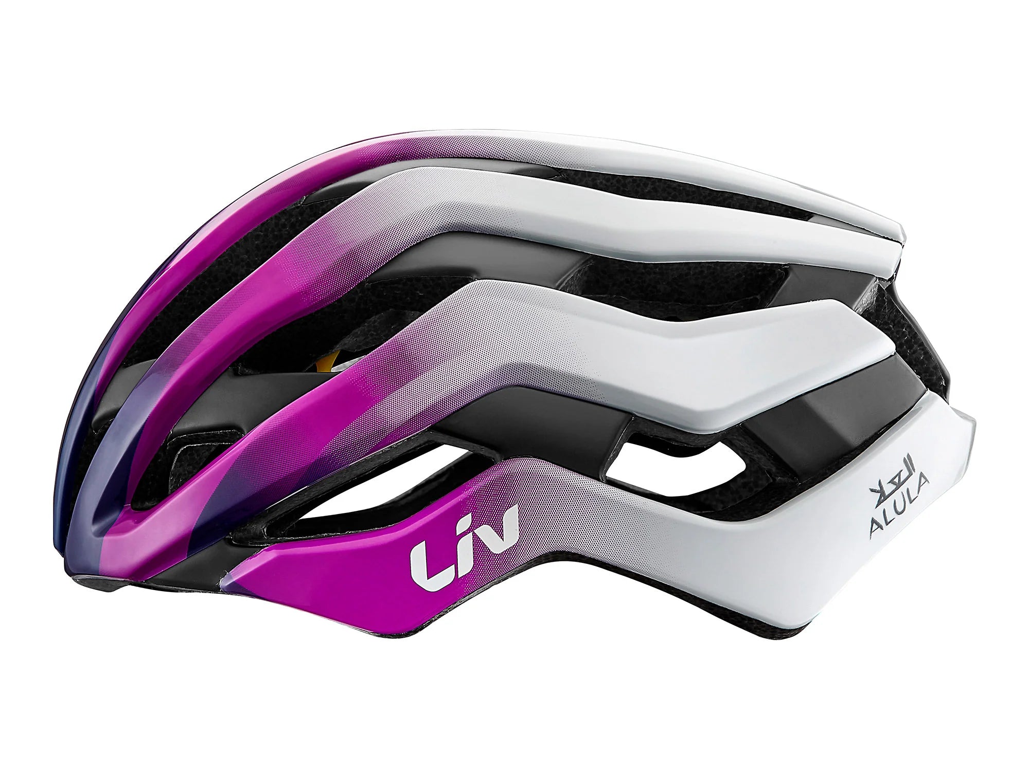 CASCO RUTA REV PRO TEAM BIKE EXCHANGE