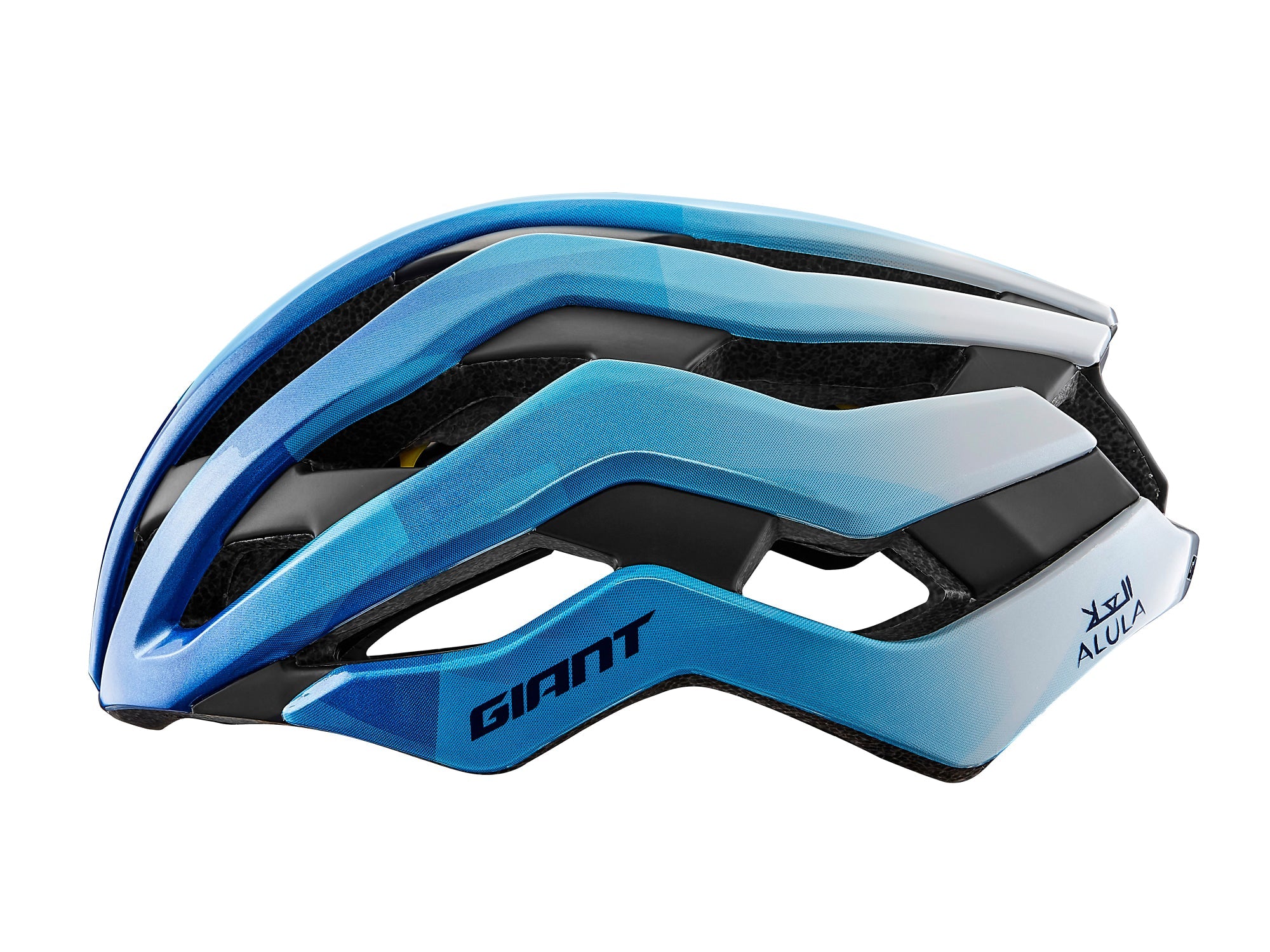 CASCO RUTA REV PRO TEAM BIKE EXCHANGE