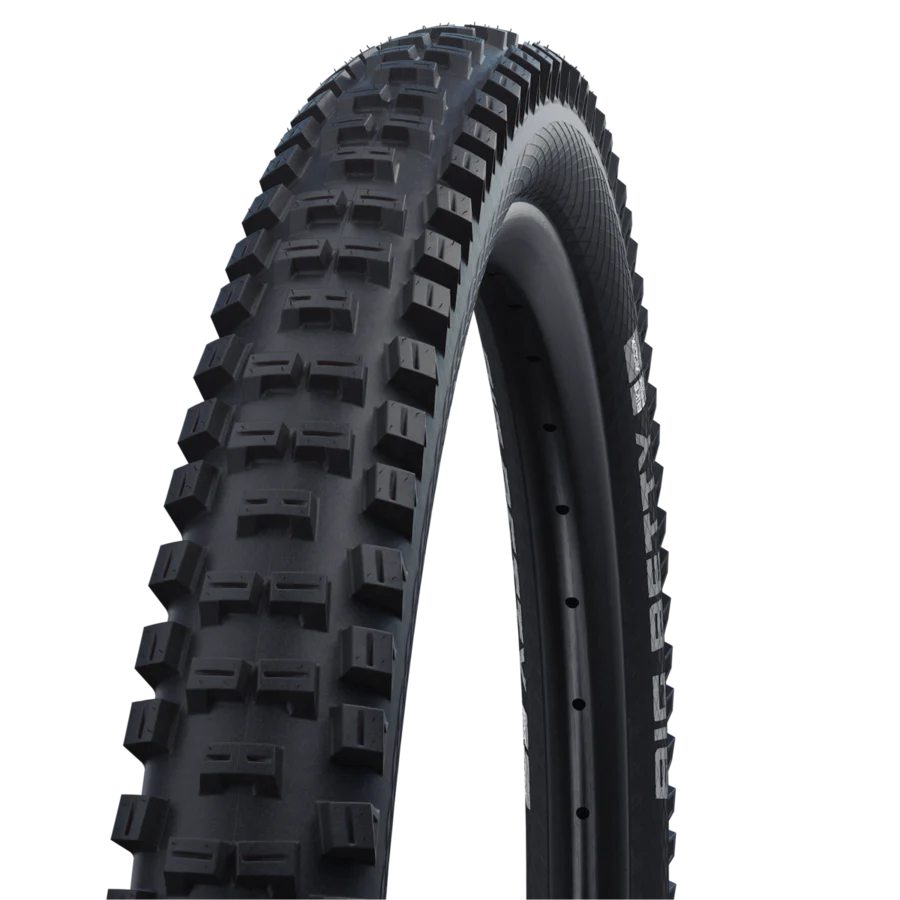 Neumático BIG BETTY BikePark ADDIX 29x2.4 Alambre