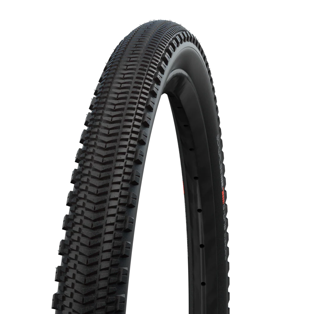 Neumático Gravel G-One Overland S/Ground Addix Speedgrip 700X40C