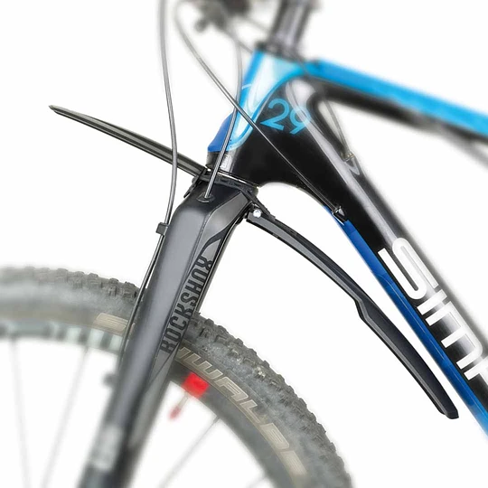 Tapabarro Delantero SKS ShockBoard Vario MTB