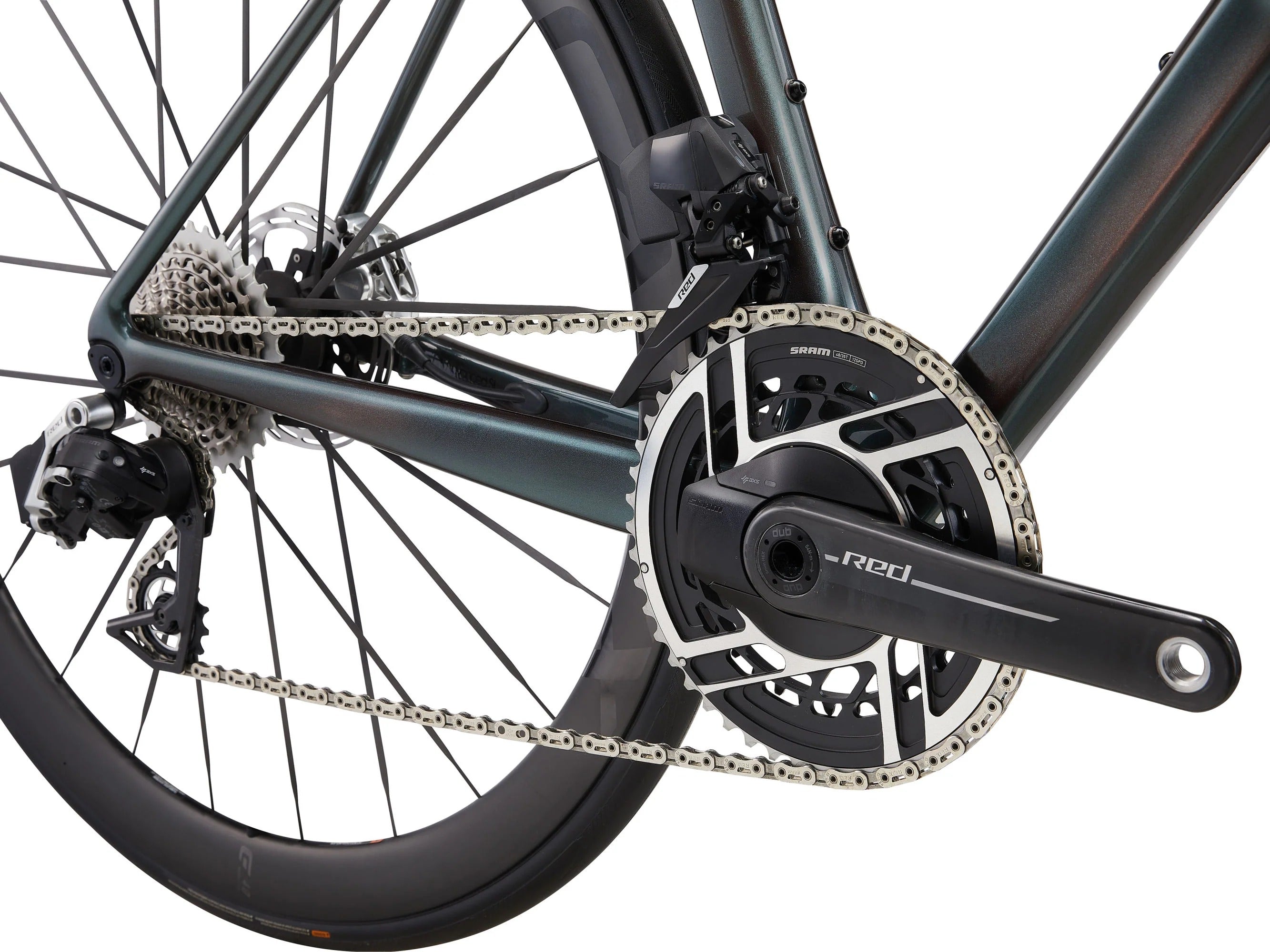 Bicicleta Ruta LANGMA ADVANCED SL 0 PREVENTA