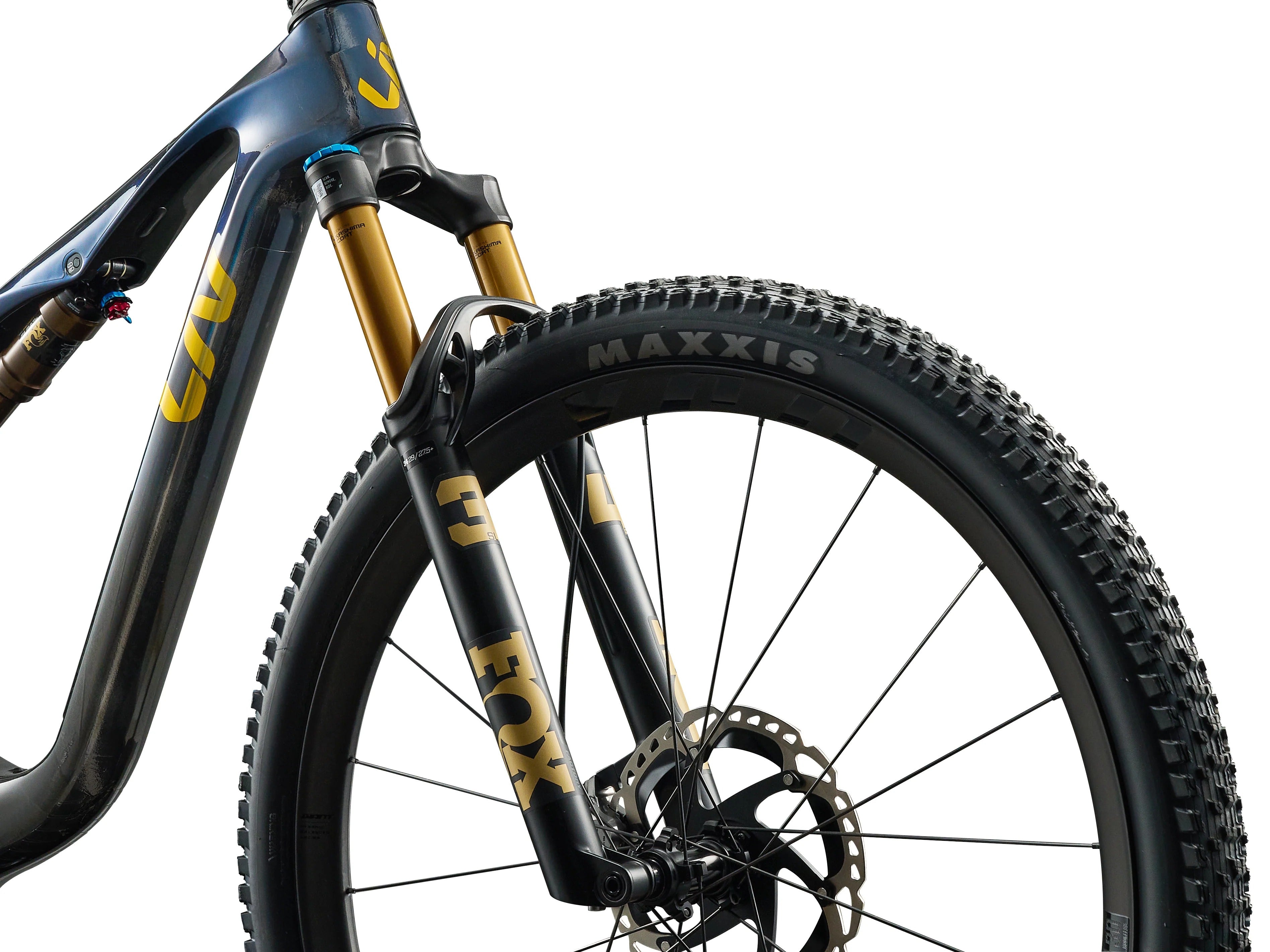 Bicicleta Mountain Bike PIQUE X ADVANCED SL 0 PREVENTA