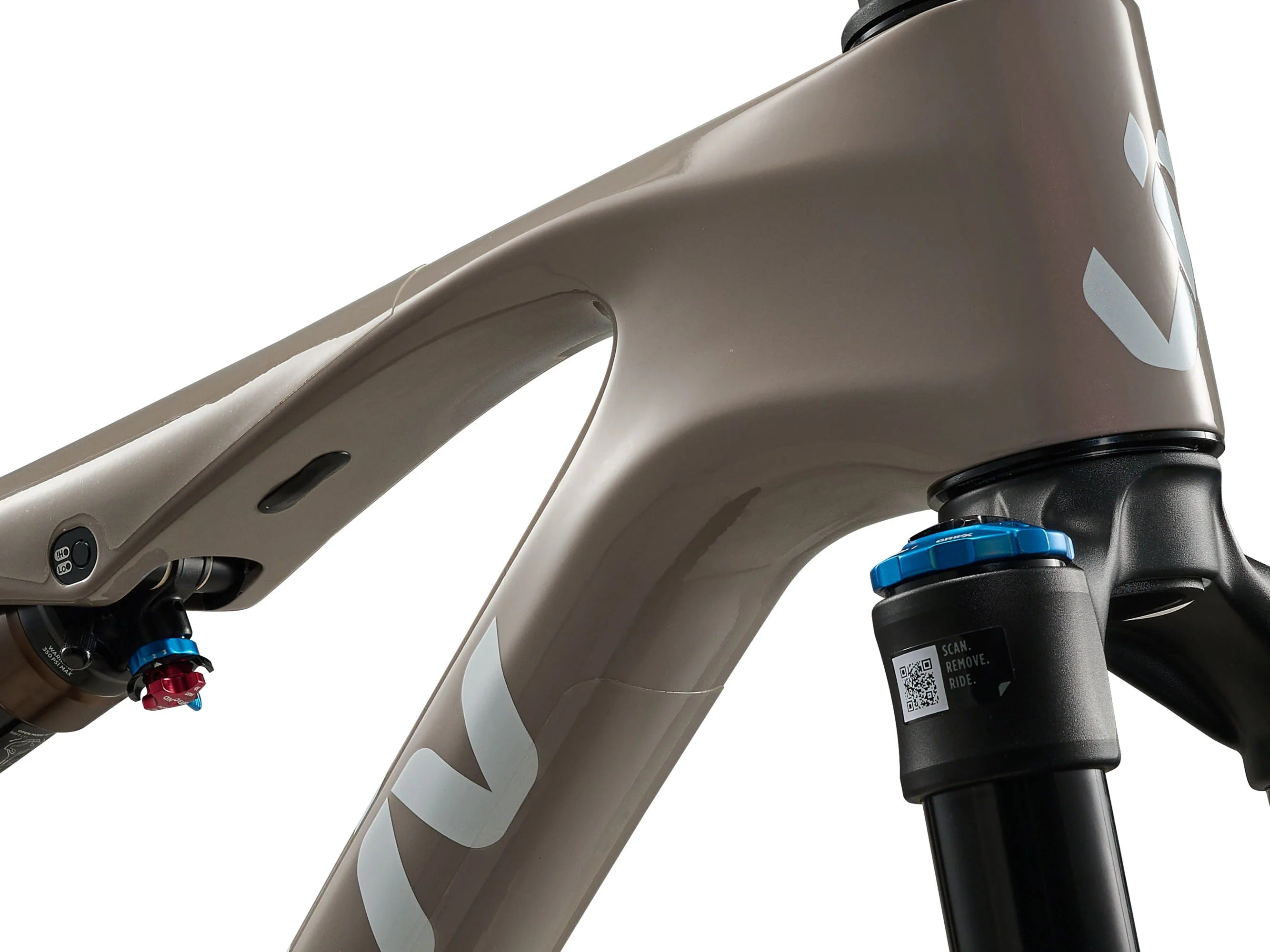 Bicicleta Mountain Bike PIQUE X ADVANCED SL 1 PREVENTA