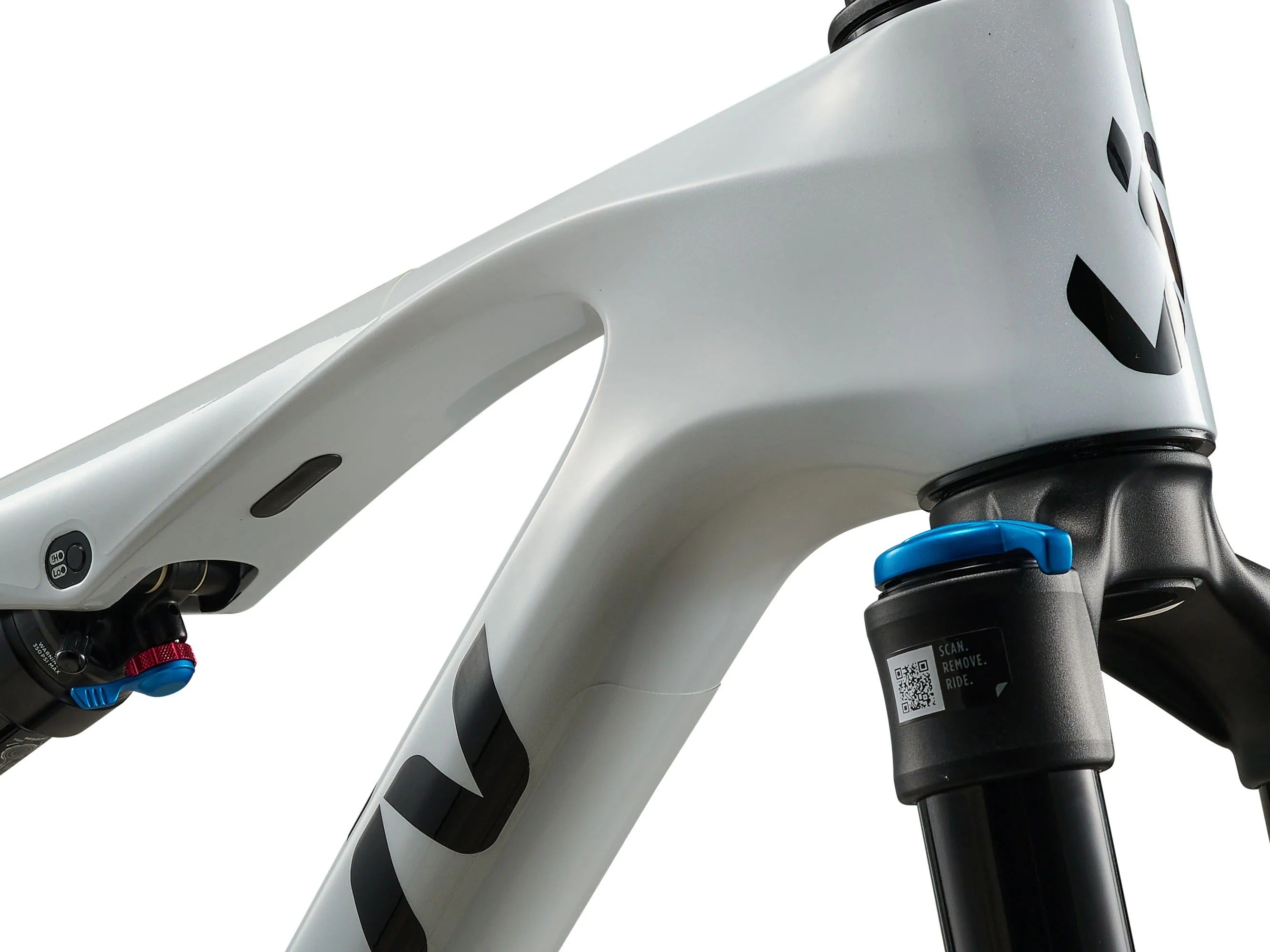 Bicicleta Mountain Bike PIQUE X ADVANCED SL 2 PREVENTA