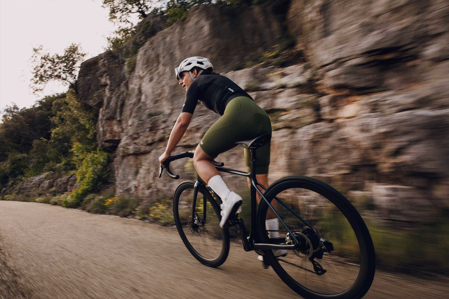Bicicleta Ruta LANGMA ADVANCED SL 0 PREVENTA