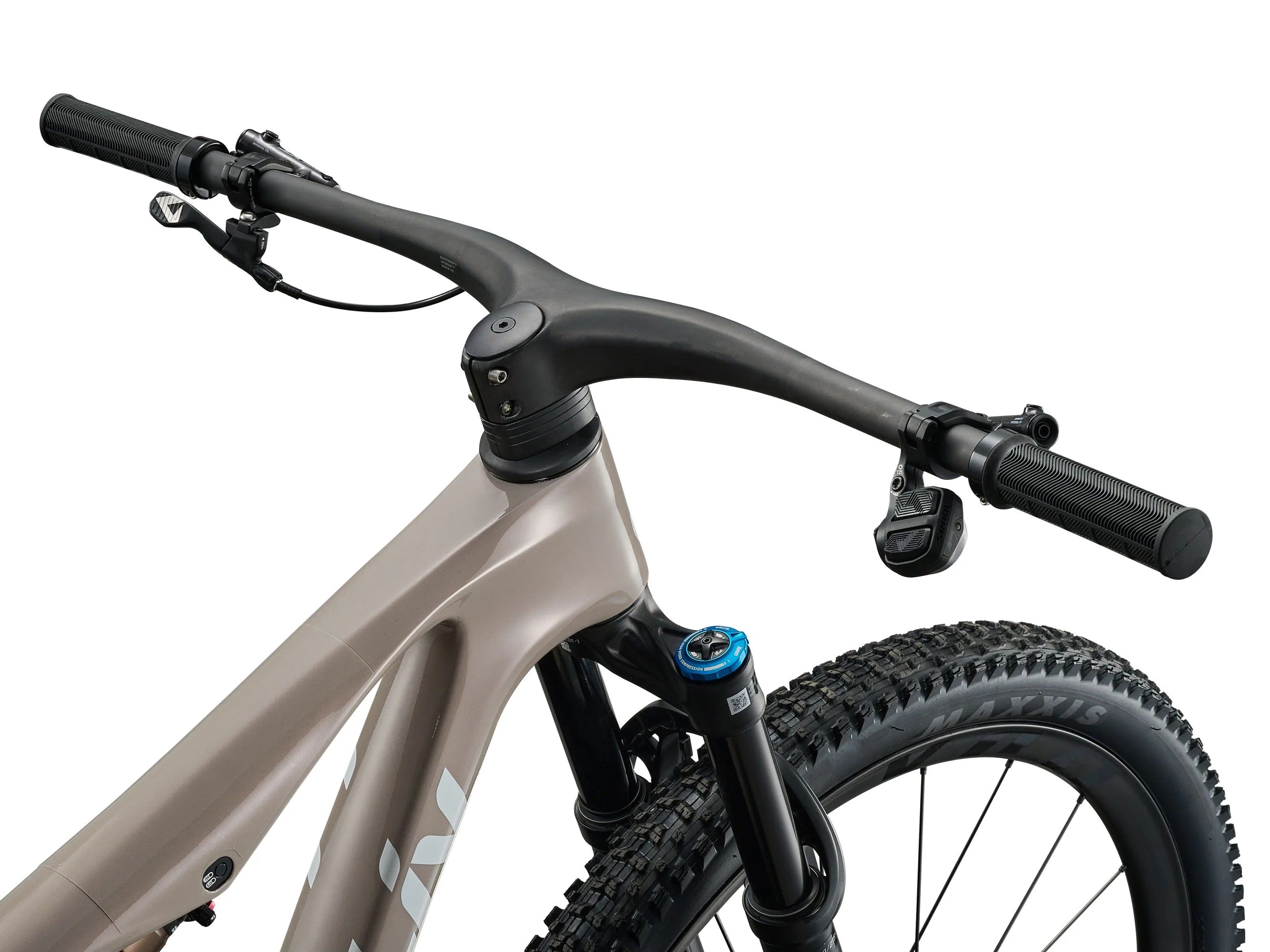 Bicicleta Mountain Bike PIQUE X ADVANCED SL 1 PREVENTA