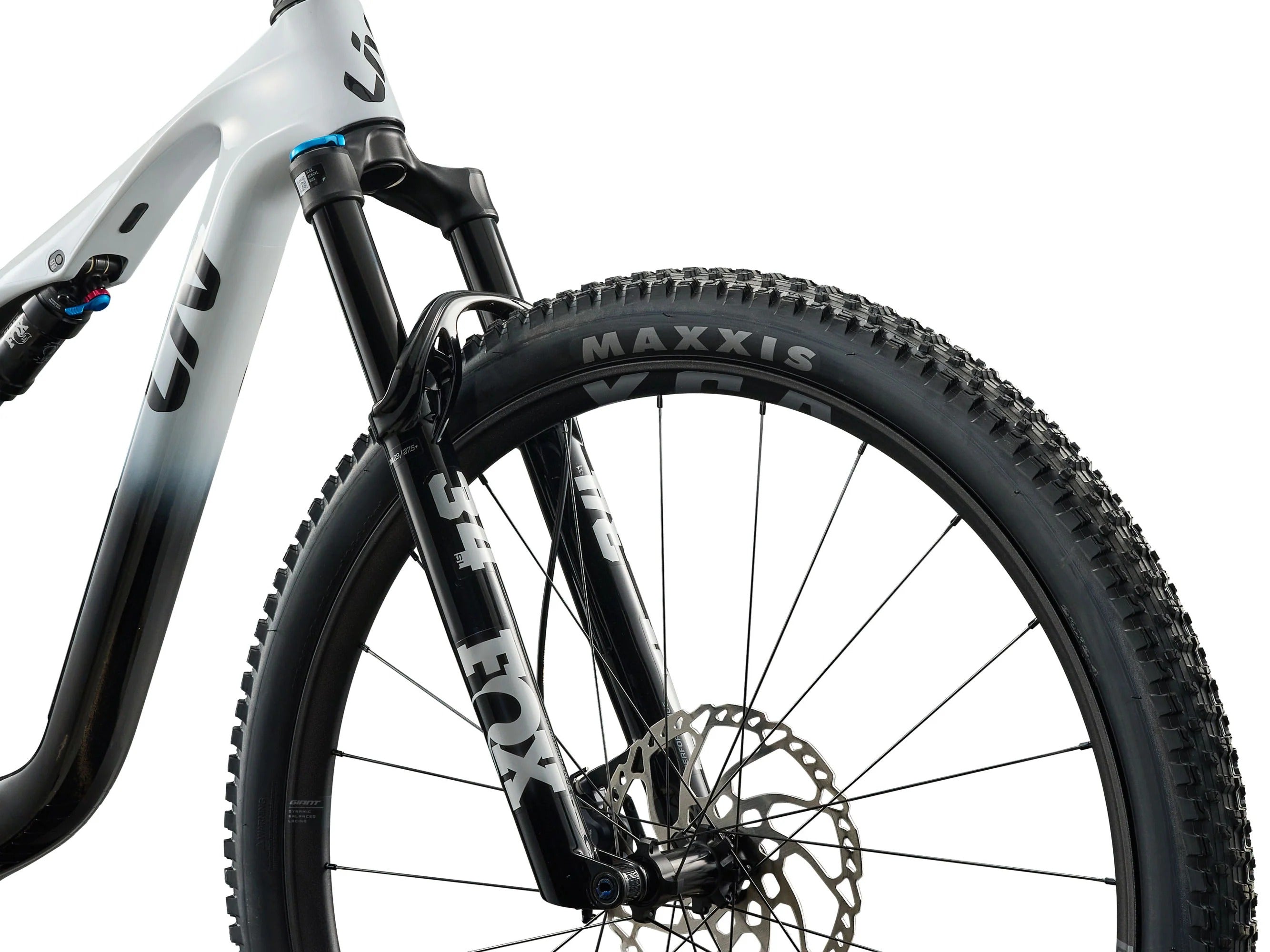 Bicicleta Mountain Bike PIQUE X ADVANCED SL 2 PREVENTA