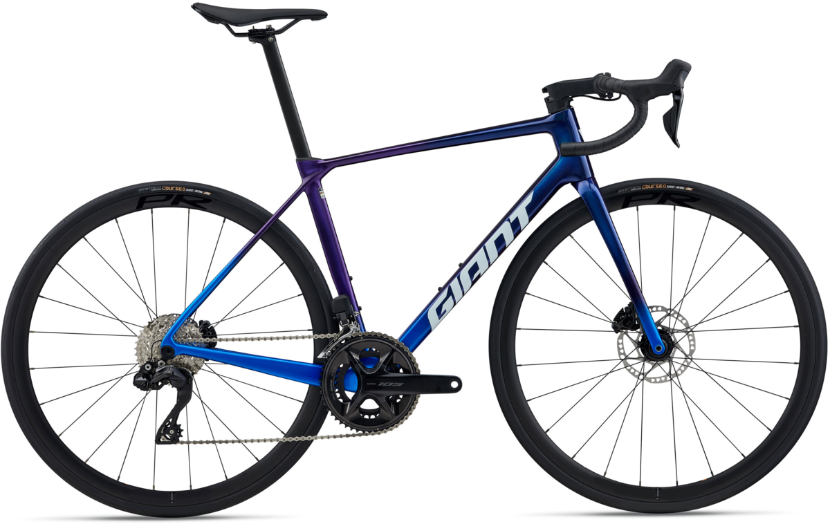 Bicicleta Ruta TCR Advanced 1 PC (Pro Compact) PREVENTA