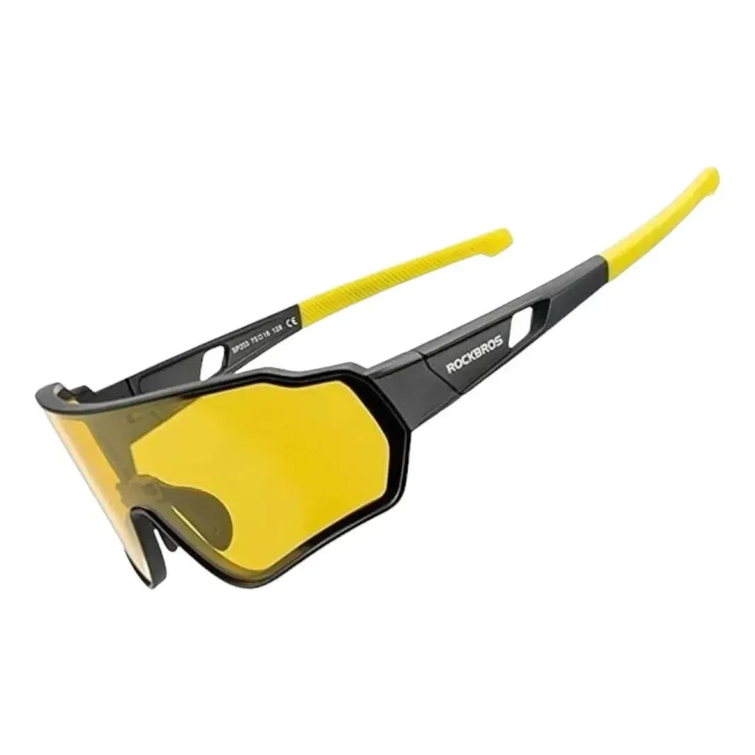 Lentes de Ciclismo Polarizados