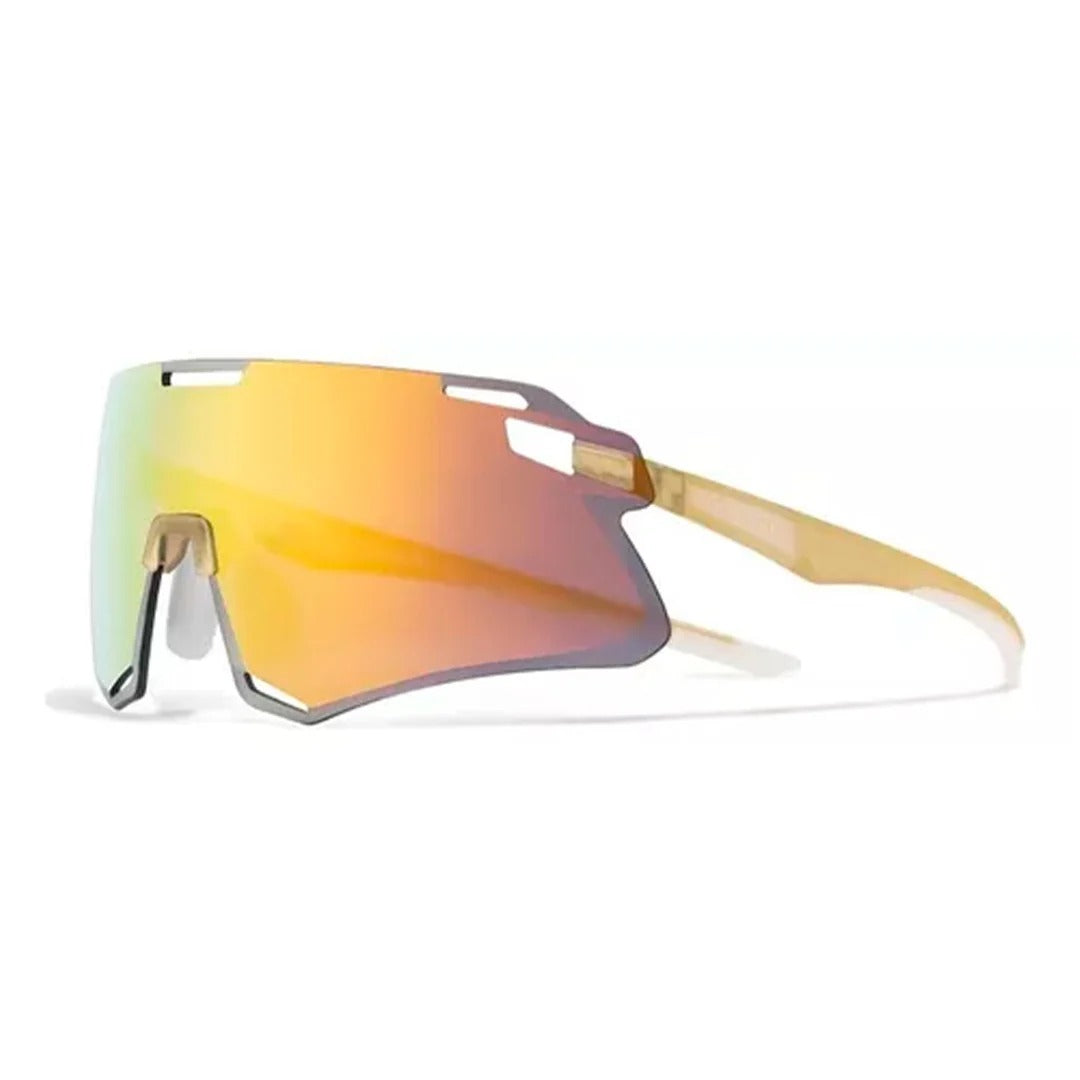 Lentes Deportivos Polarizados