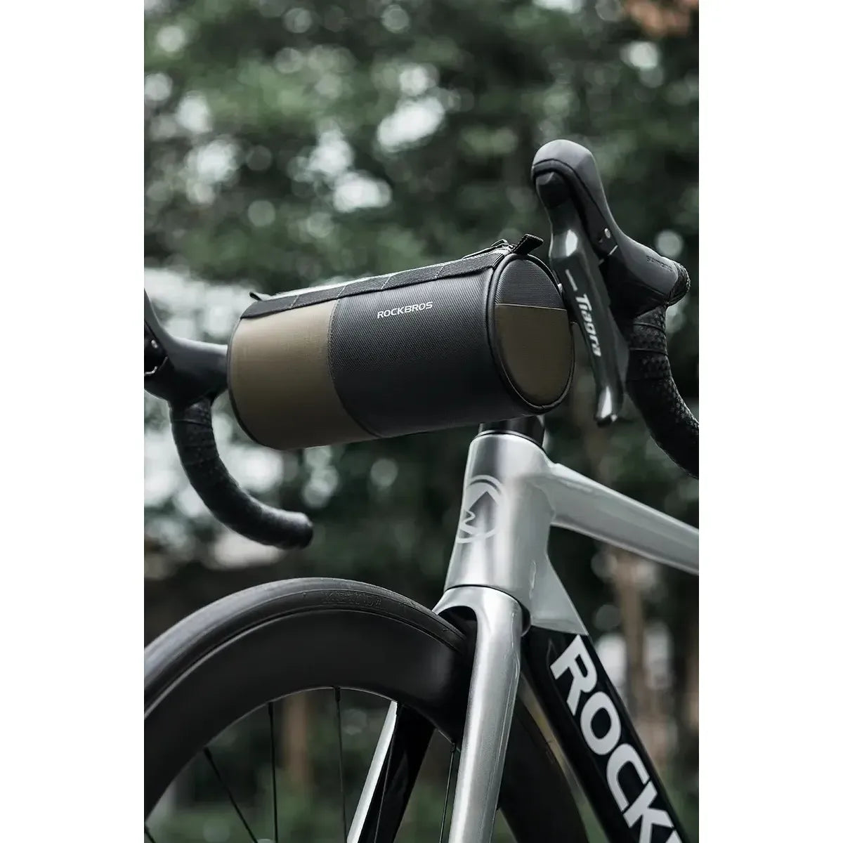 Bolso de Manubrio 1,7Lts