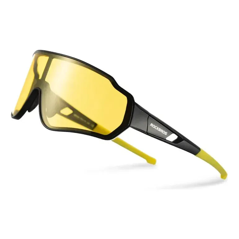 Lentes de Ciclismo Polarizados