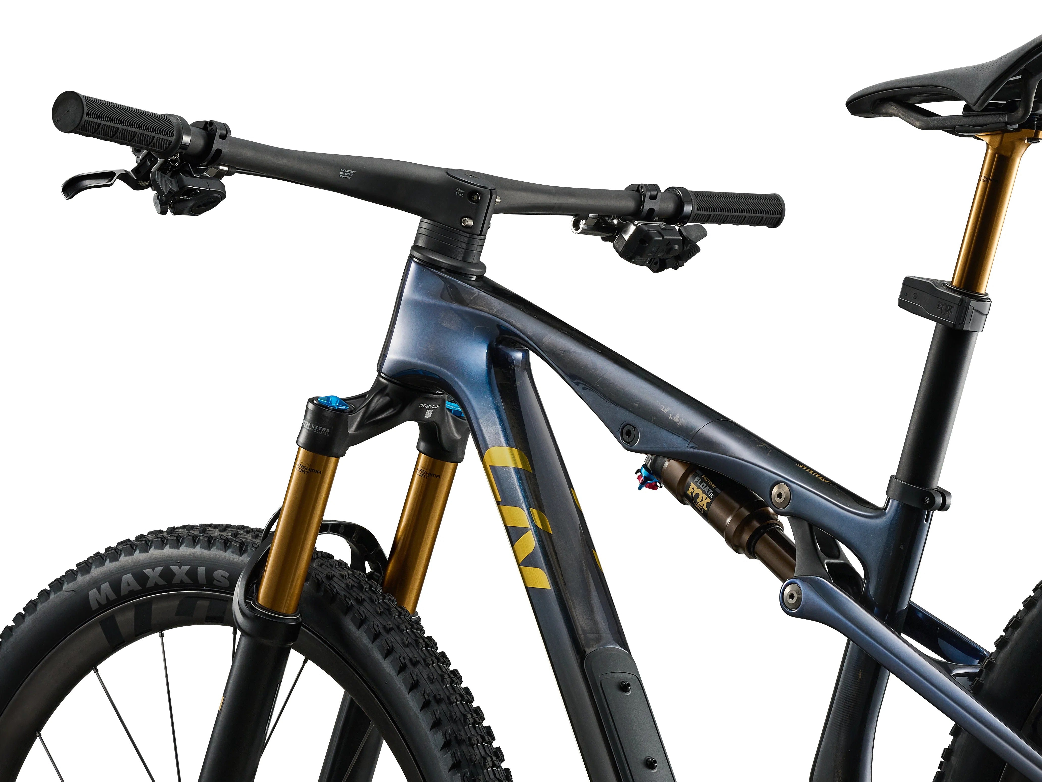 Bicicleta Mountain Bike PIQUE X ADVANCED SL 0 PREVENTA