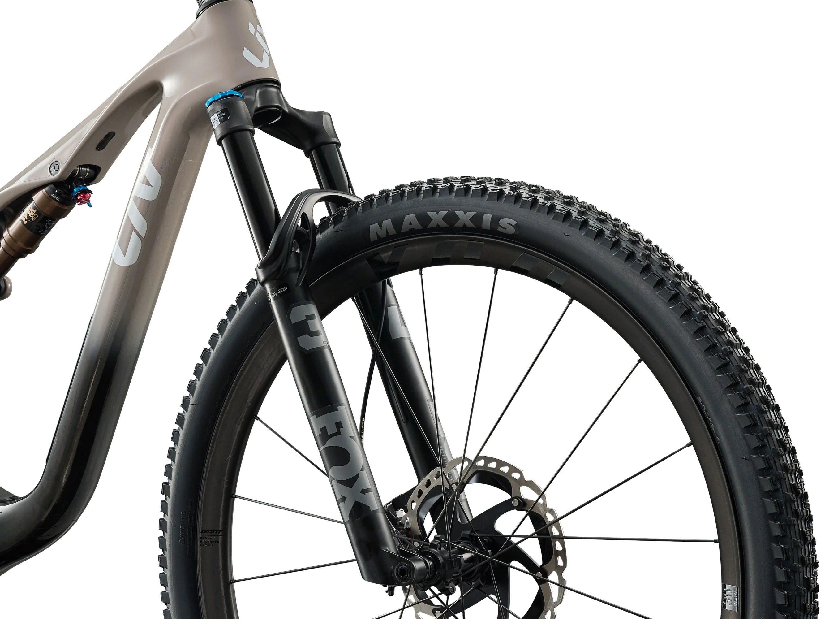 Bicicleta Mountain Bike PIQUE X ADVANCED SL 1 PREVENTA