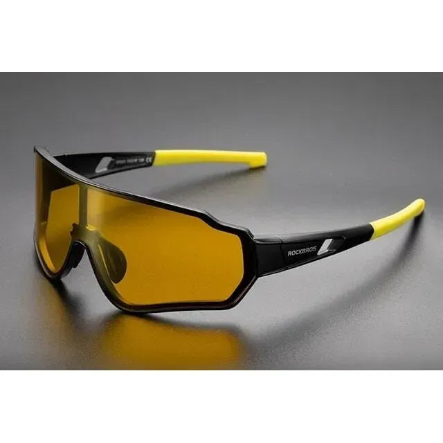 Lentes de Ciclismo Polarizados