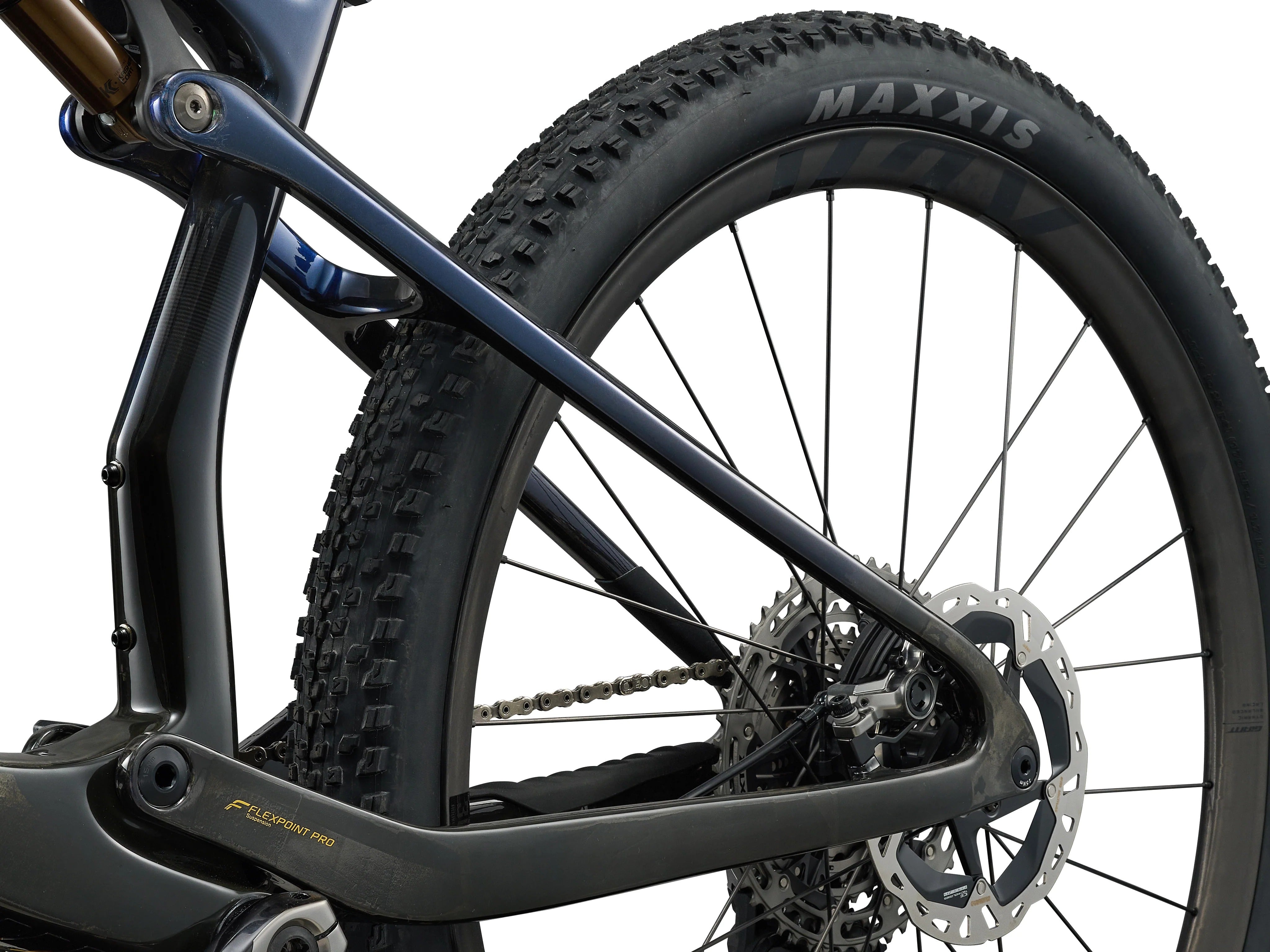 Bicicleta Mountain Bike PIQUE X ADVANCED SL 0 PREVENTA