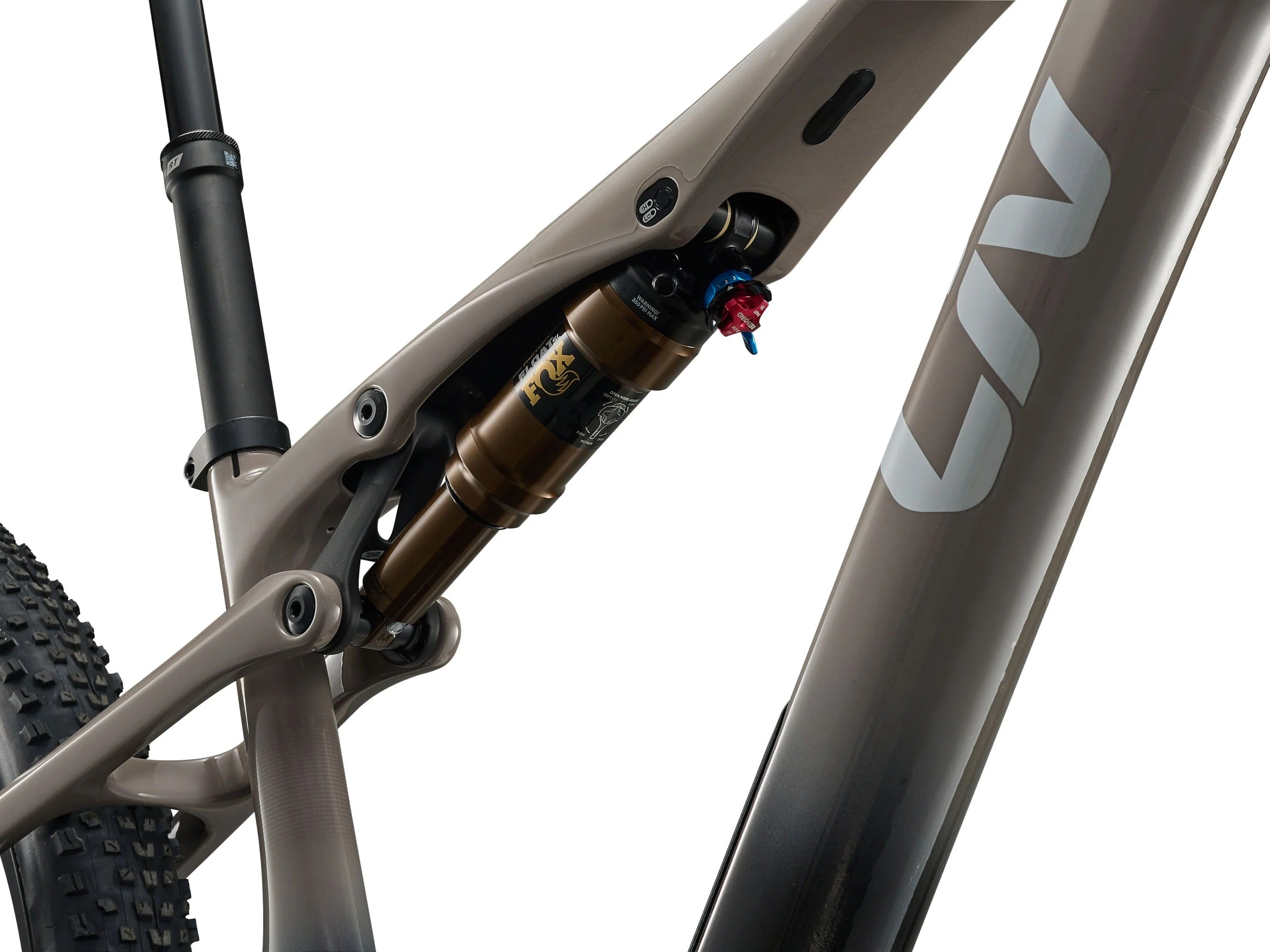 Bicicleta Mountain Bike PIQUE X ADVANCED SL 1 PREVENTA