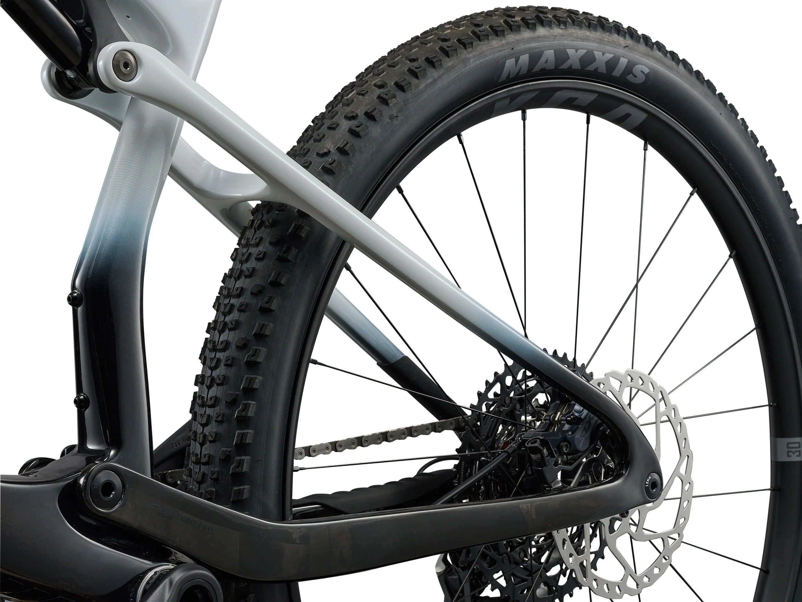 Bicicleta Mountain Bike PIQUE X ADVANCED SL 2 PREVENTA