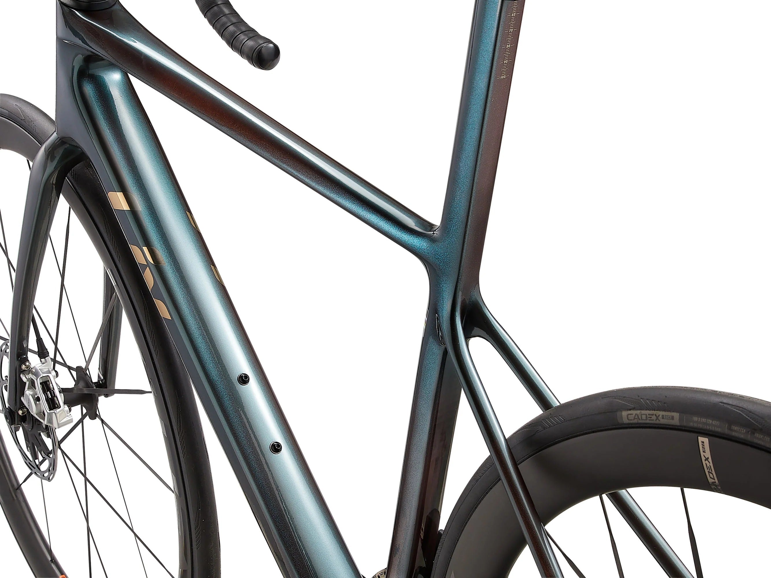 Bicicleta Ruta LANGMA ADVANCED SL 0 PREVENTA