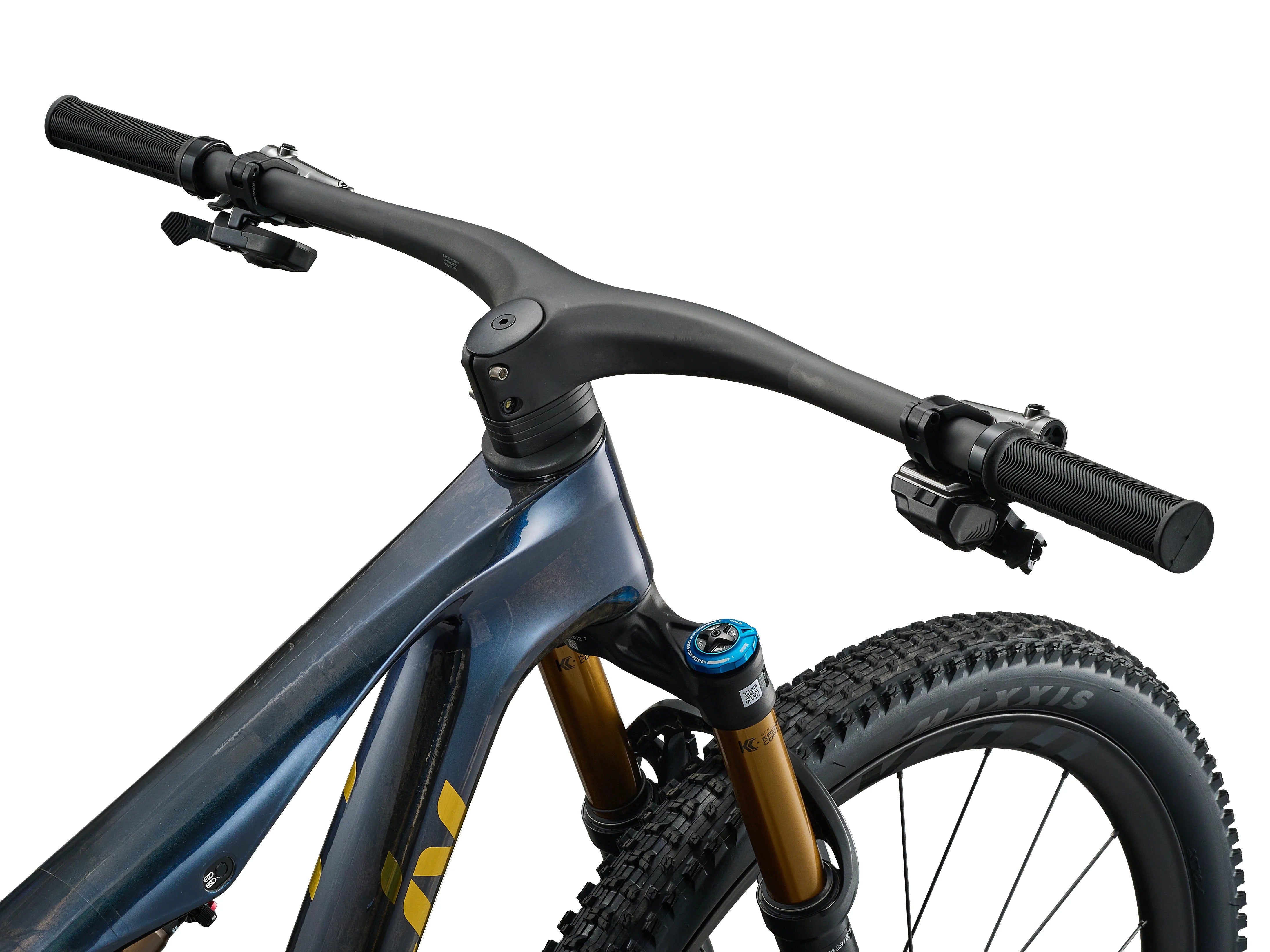 Bicicleta Mountain Bike PIQUE X ADVANCED SL 0 PREVENTA
