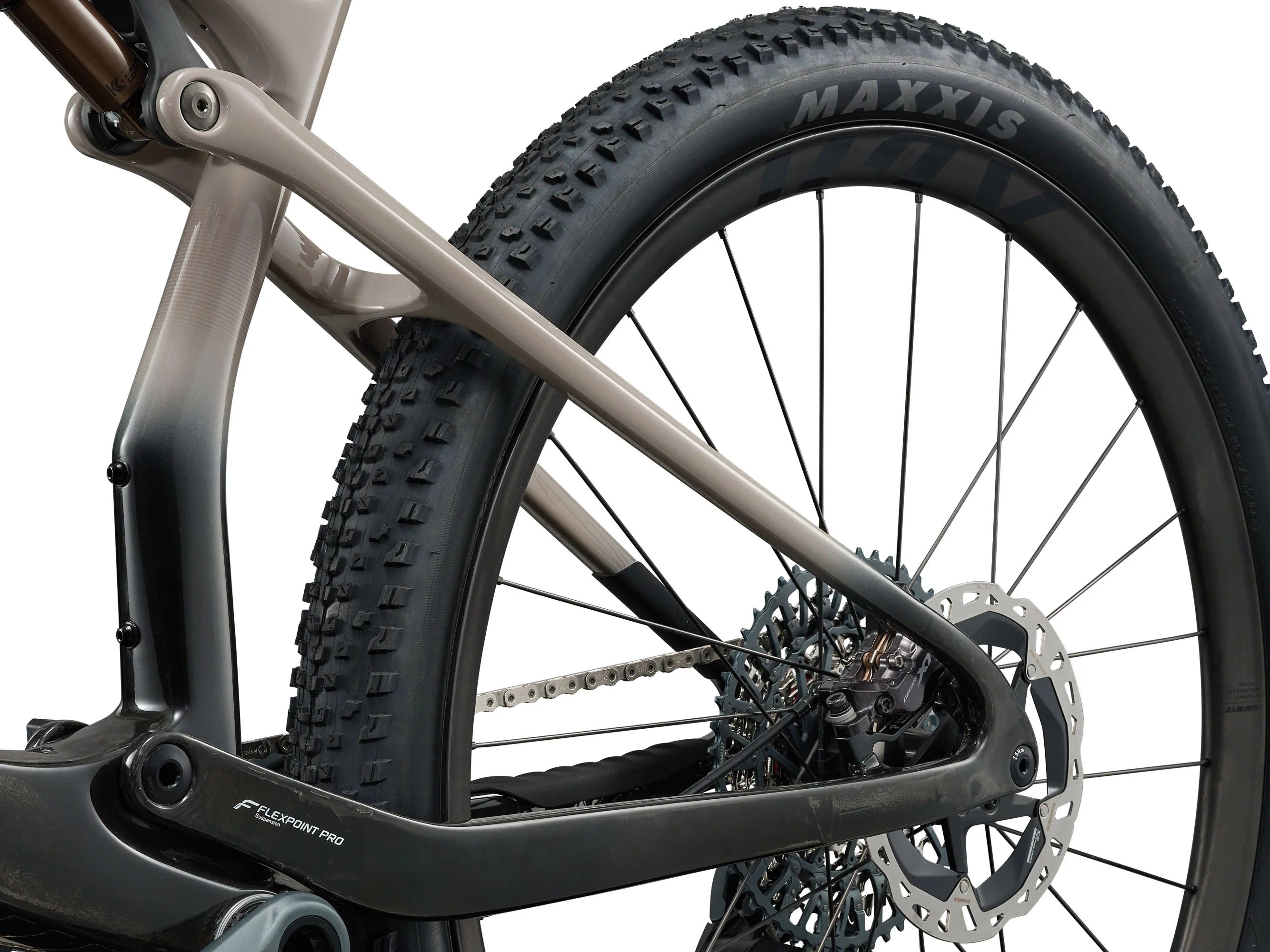 Bicicleta Mountain Bike PIQUE X ADVANCED SL 1 PREVENTA