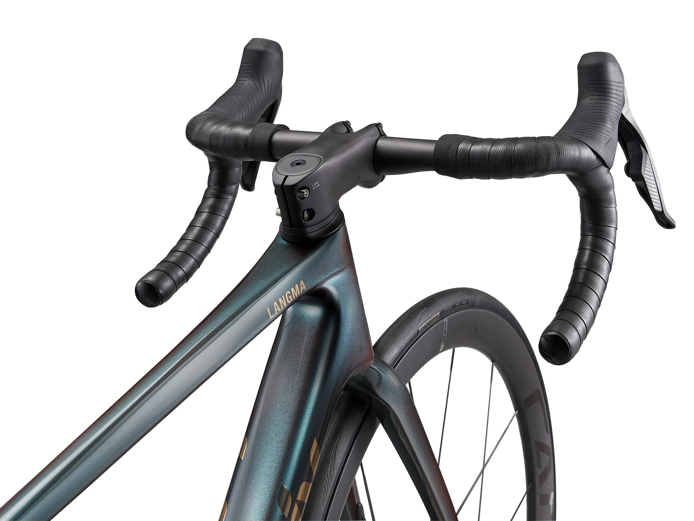 Bicicleta Ruta LANGMA ADVANCED SL 0 PREVENTA