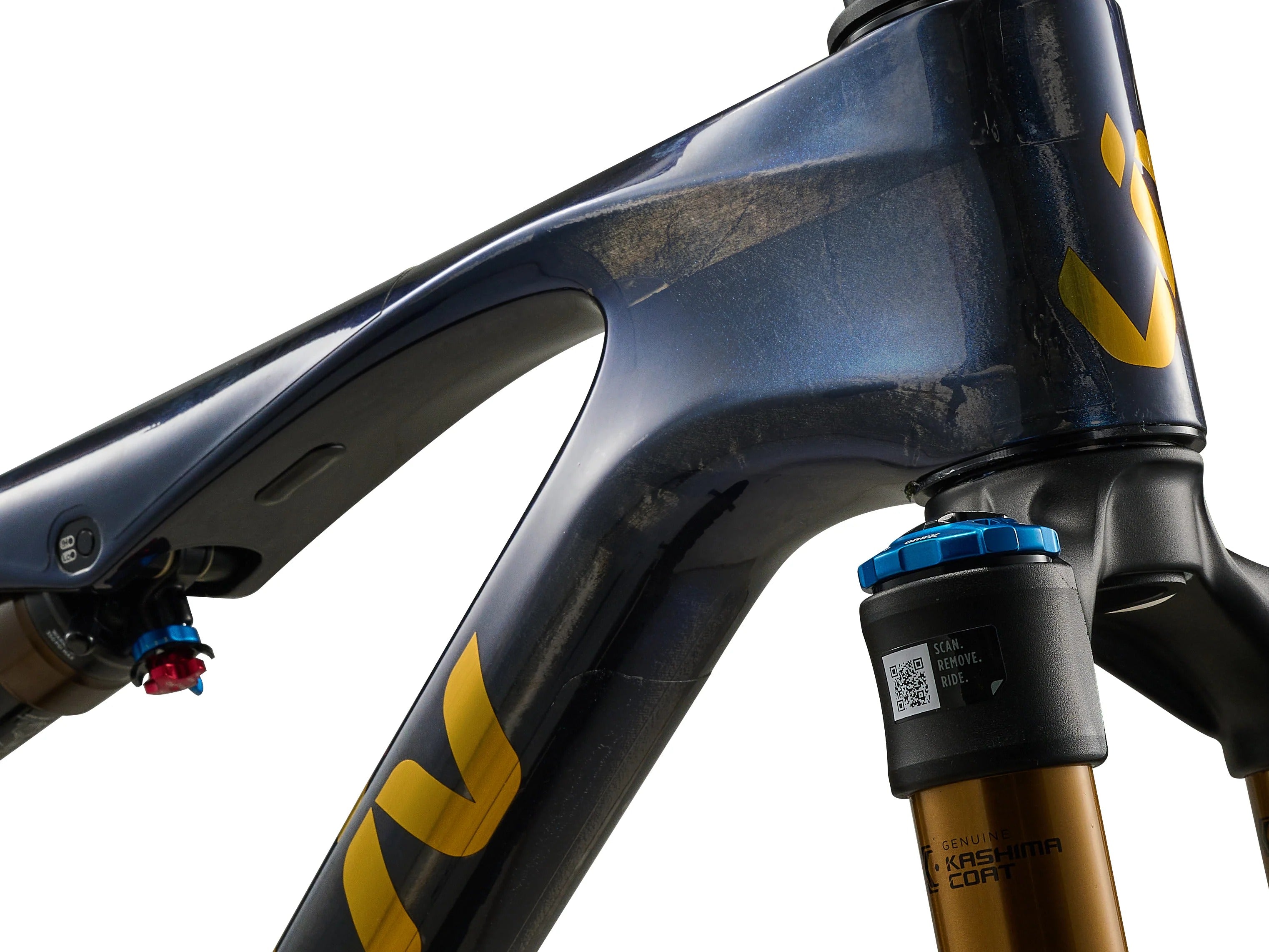 Bicicleta Mountain Bike PIQUE X ADVANCED SL 0 PREVENTA