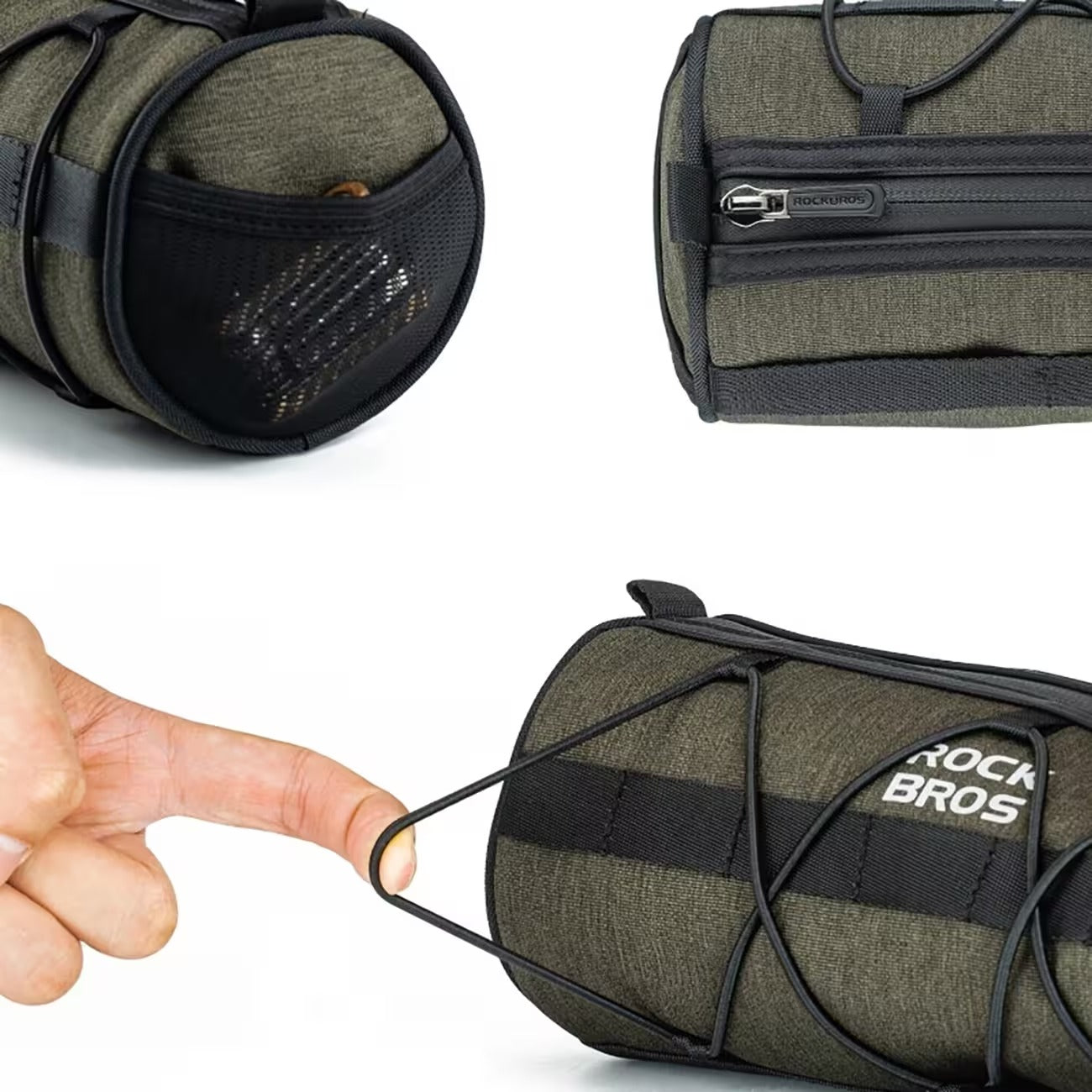 Bolso de Manubrio 2Lts