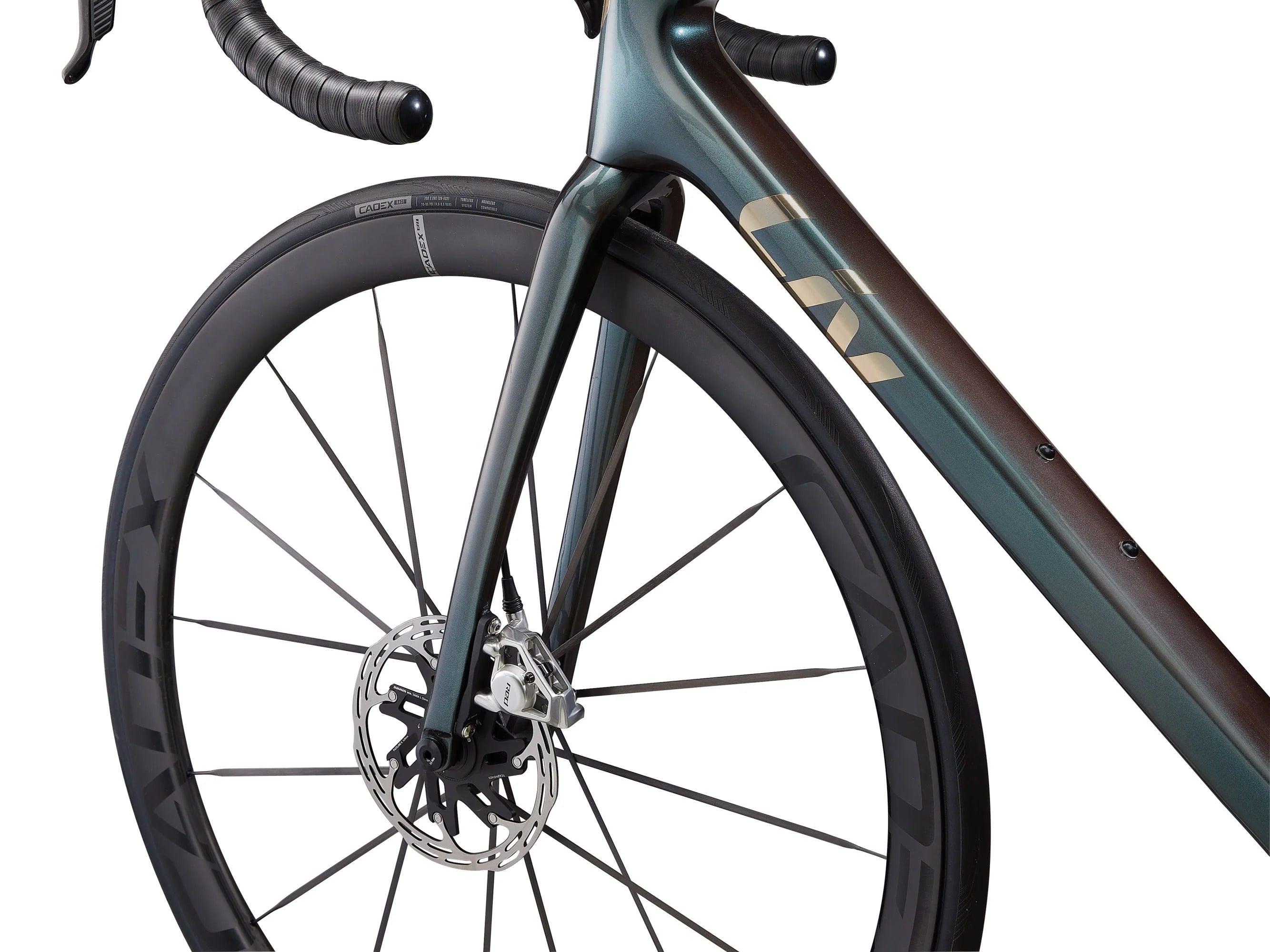 Bicicleta Ruta LANGMA ADVANCED SL 0 PREVENTA