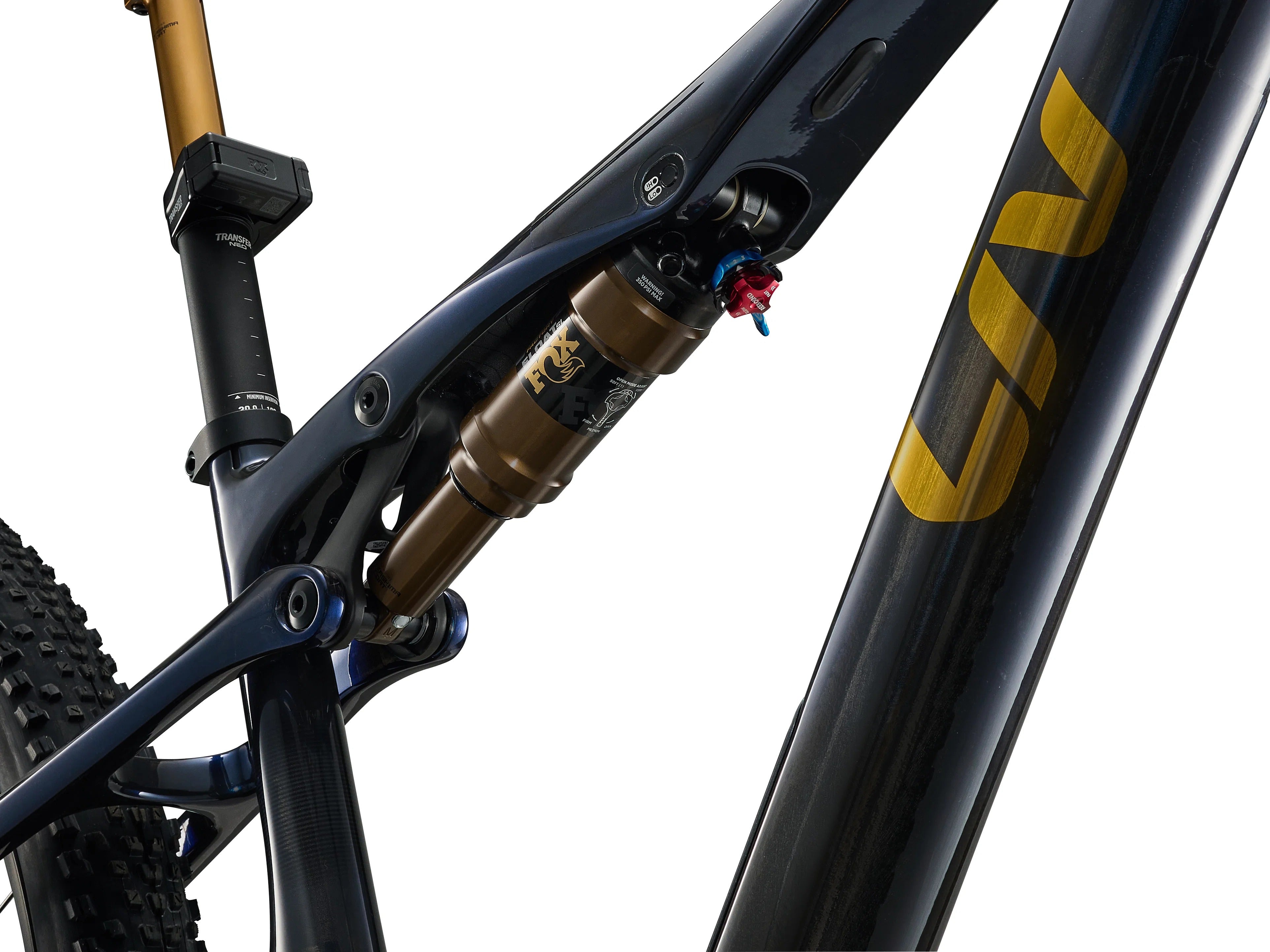 Bicicleta Mountain Bike PIQUE X ADVANCED SL 0 PREVENTA