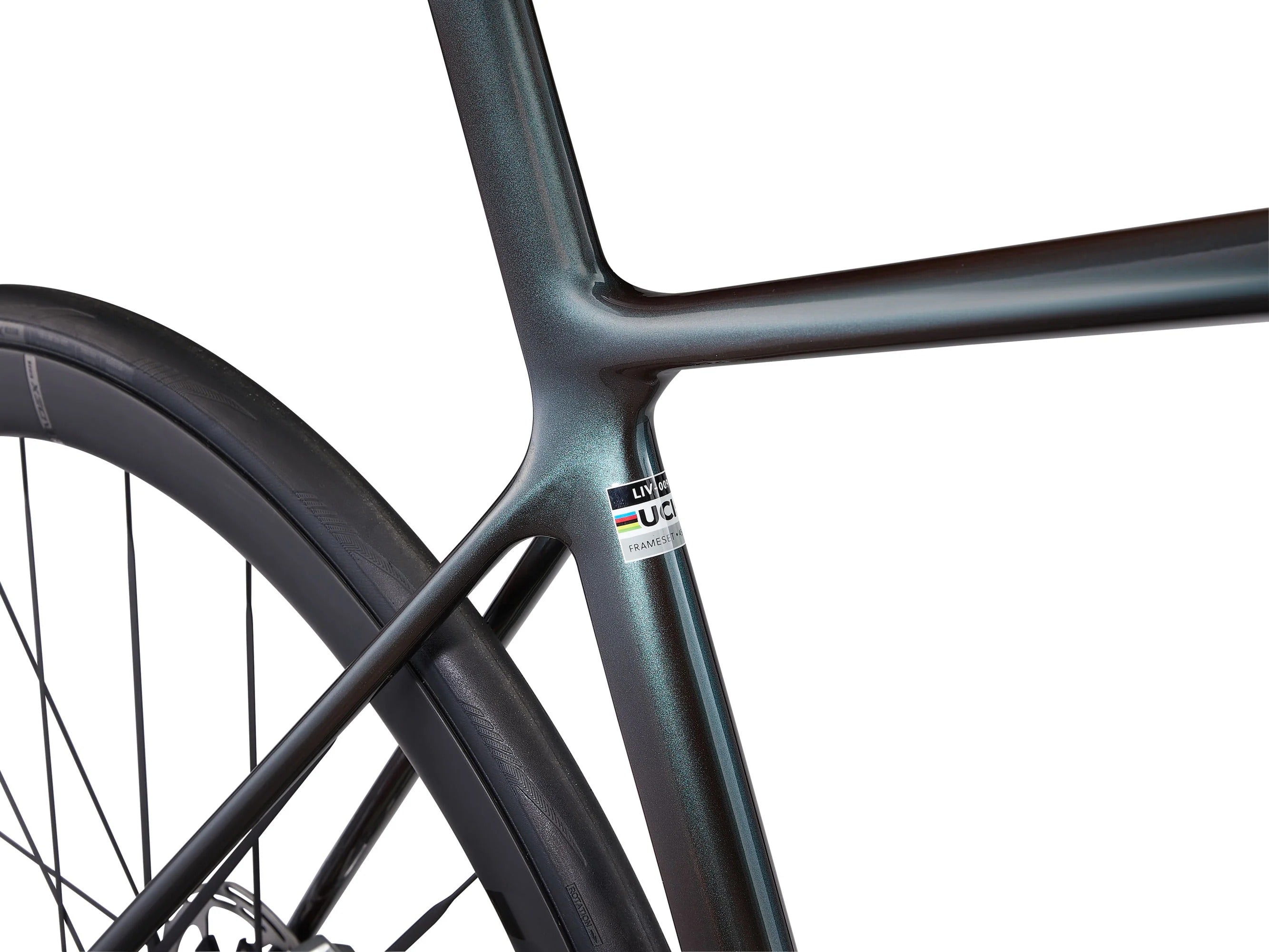 Bicicleta Ruta LANGMA ADVANCED SL 0 PREVENTA