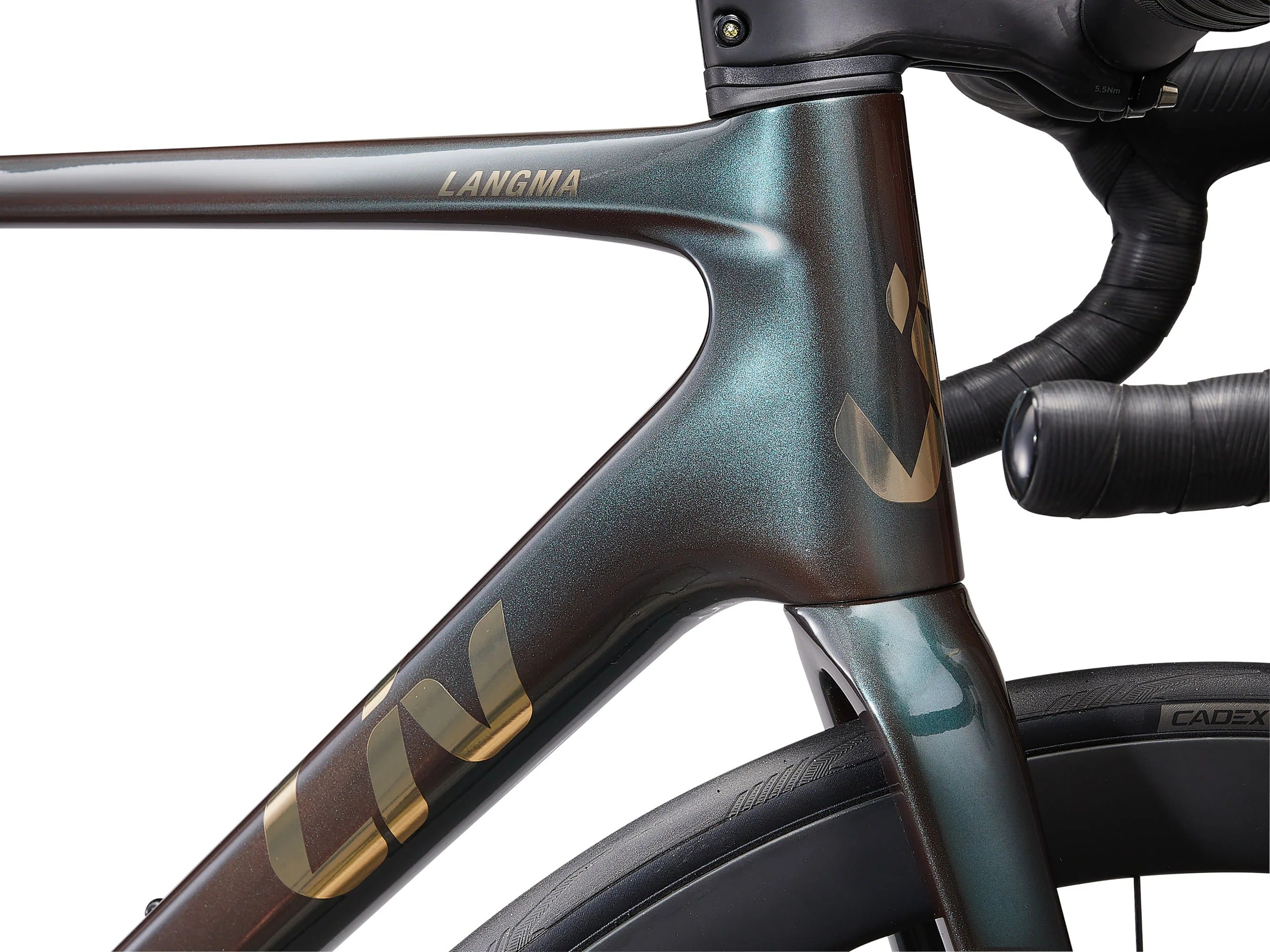 Bicicleta Ruta LANGMA ADVANCED SL 0 PREVENTA