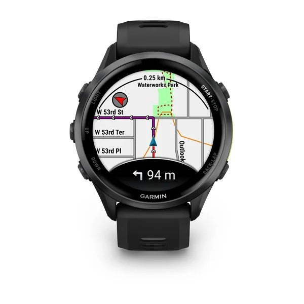 Smart Watch Forerunner® 970
