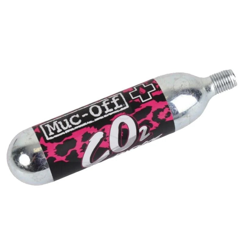 Cartucho CO2 16g