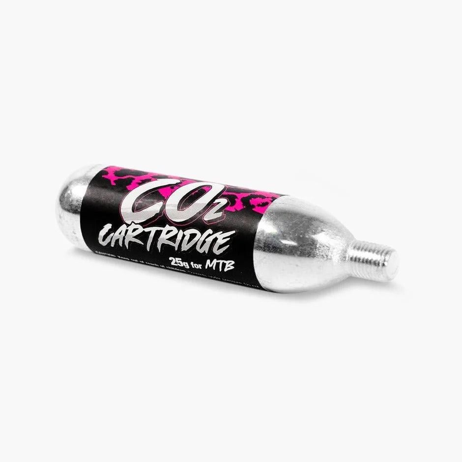 Cartucho CO2 16g