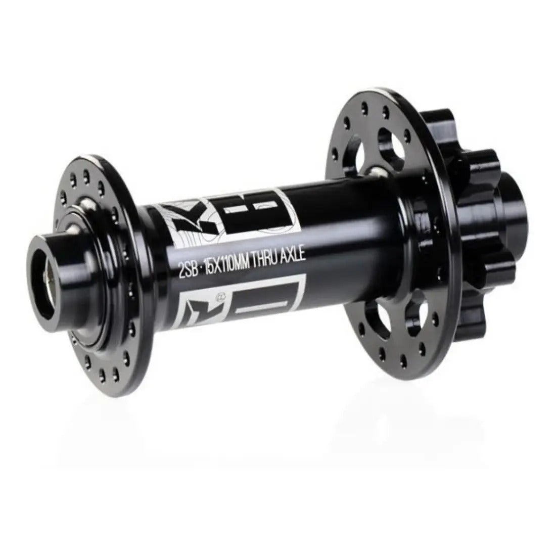 Maza Boost BM440 (Delantera)