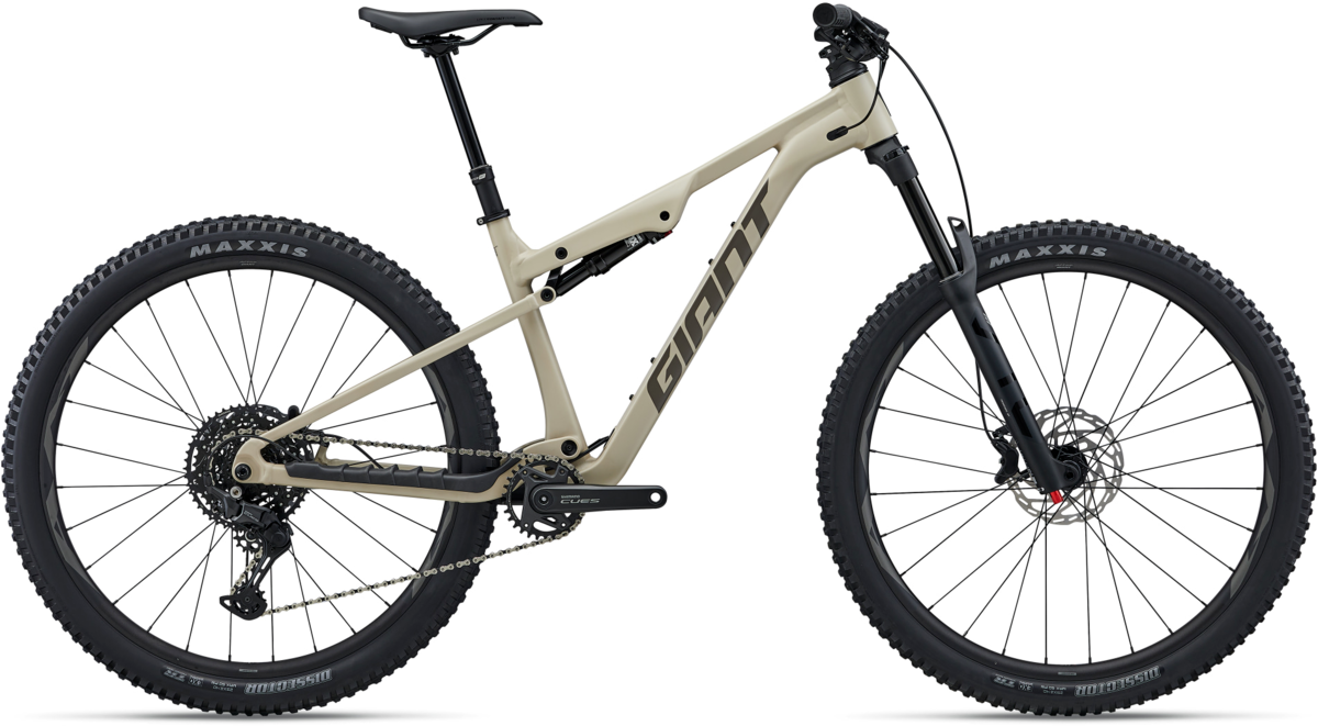 Bicicleta Mountain Bike Stance PREVENTA