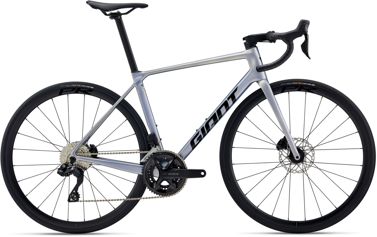 Bicicleta Ruta TCR Advanced 1 PC (Pro Compact) PREVENTA