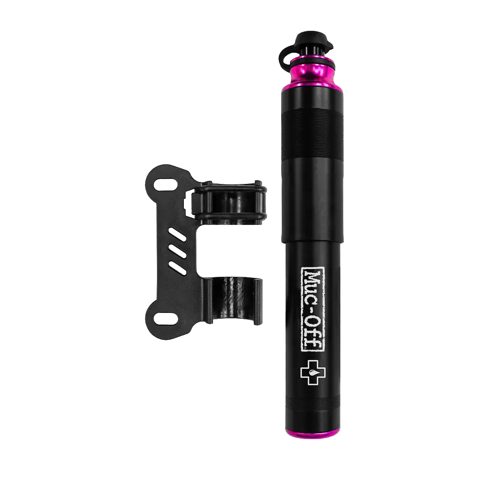 Bombín Airmach Mini Pump