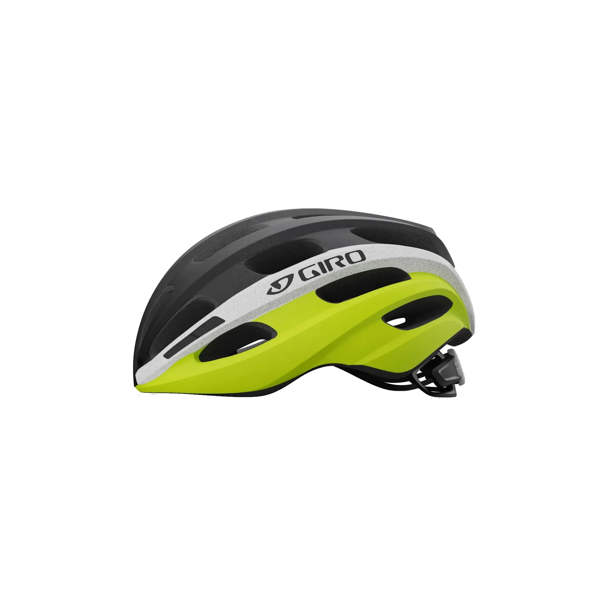 Casco Ruta Isode
