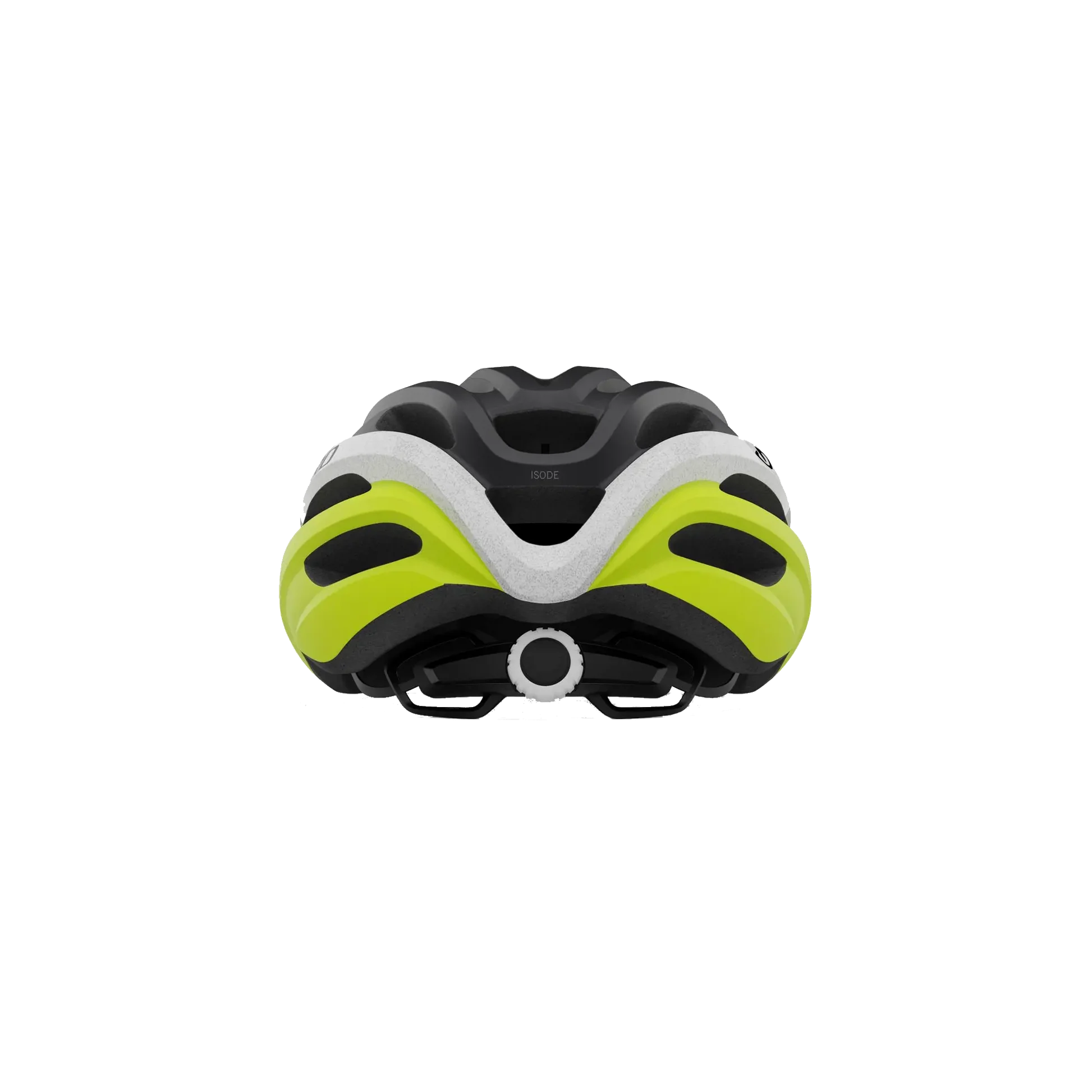 Casco Ruta Isode