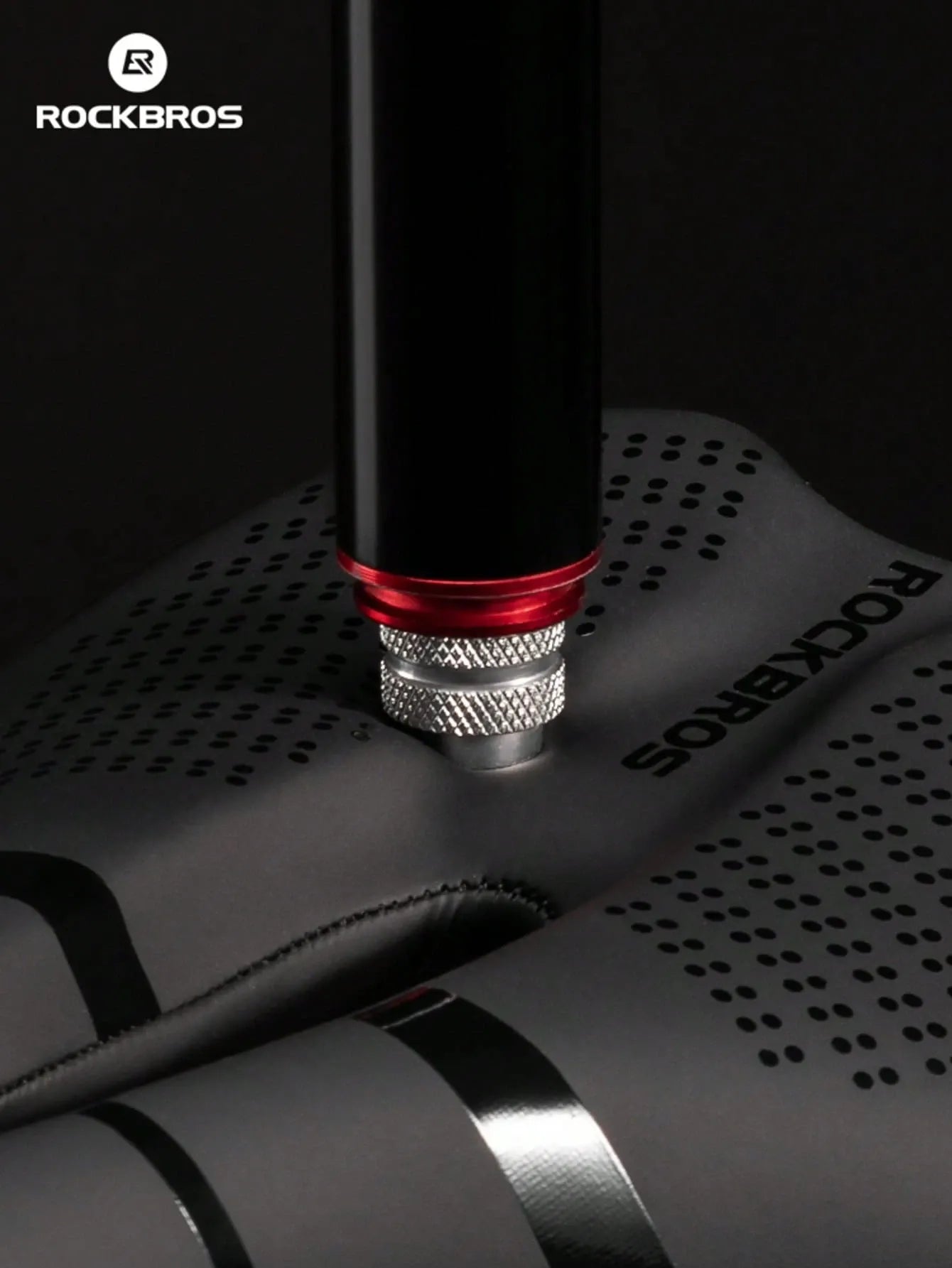 Sillín Ergonómico Fitness