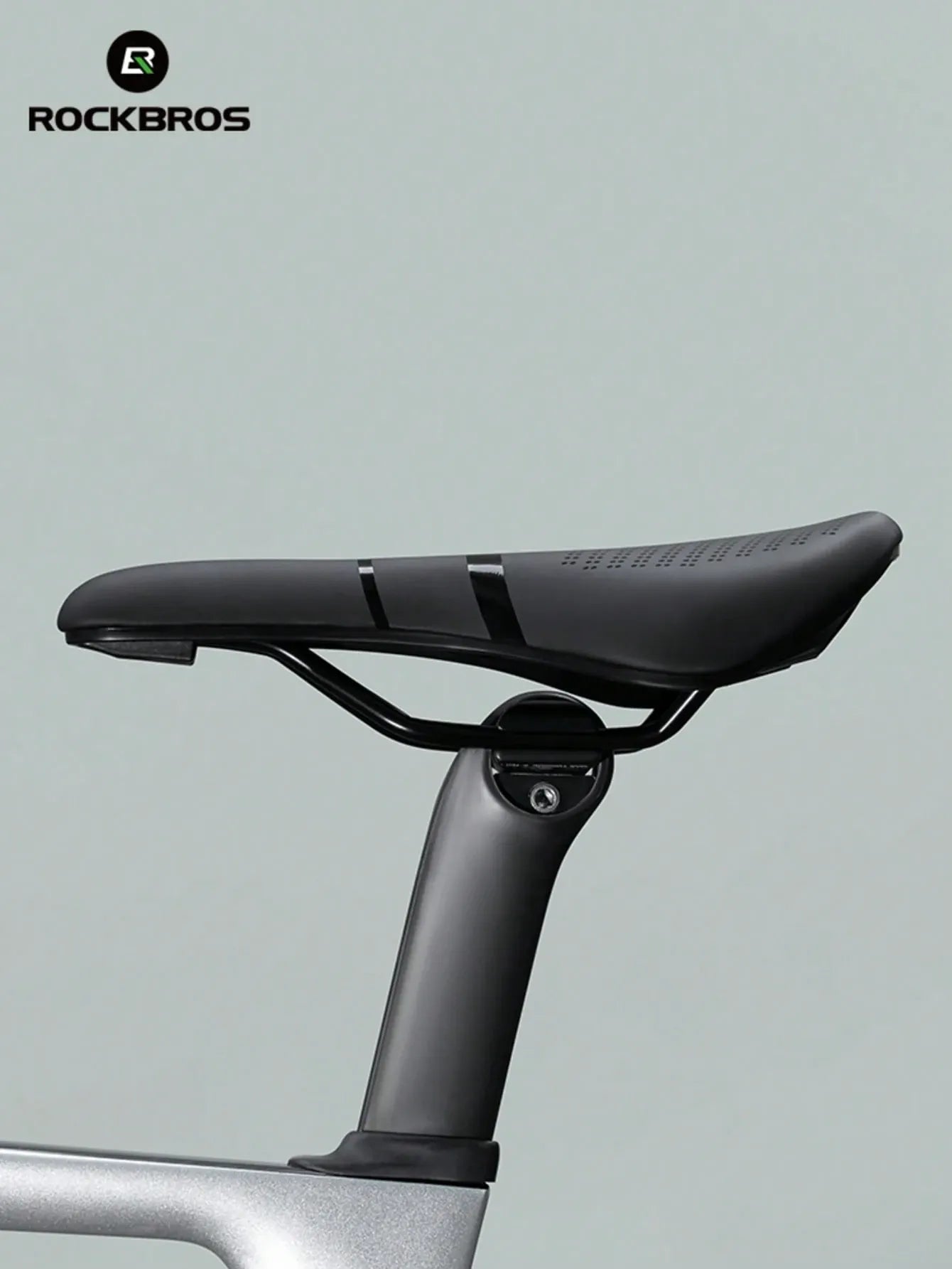 Sillín Ergonómico Fitness