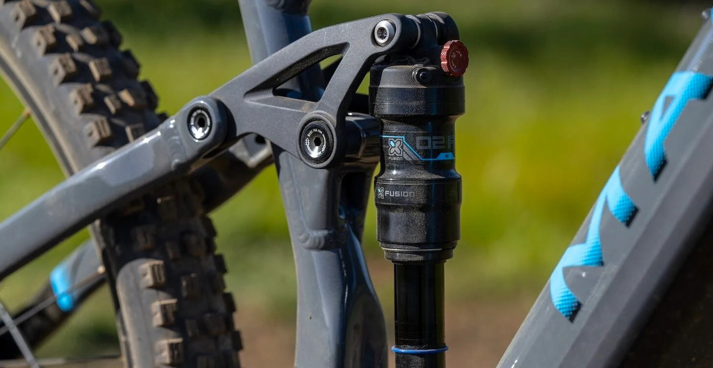 Bicicleta Mountain Bike Eléctrica Rift Zone E 2025