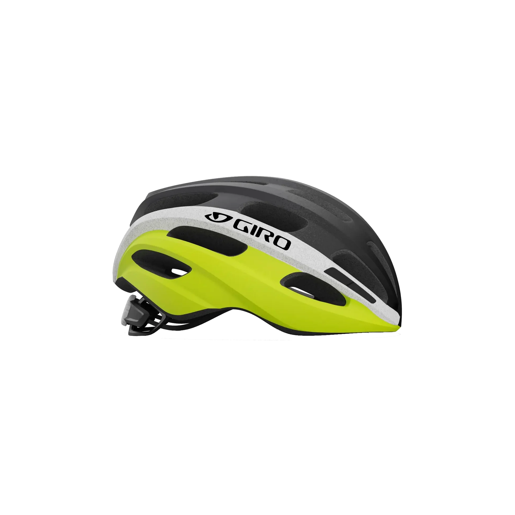 Casco Ruta Isode