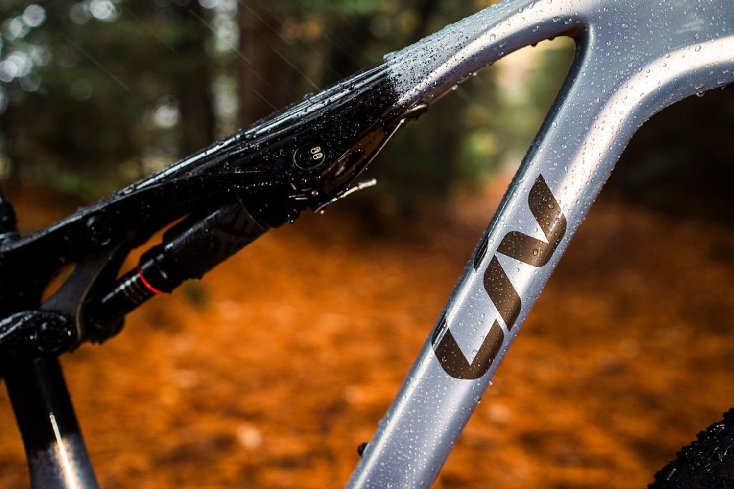 Bicicleta Mountain Bike LIV PIQUE ADVANCED SL 2 PREVENTA
