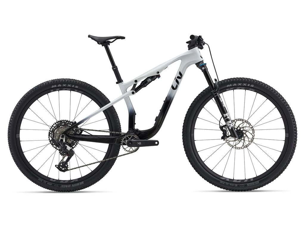 Bicicleta Mountain Bike PIQUE X ADVANCED SL 2